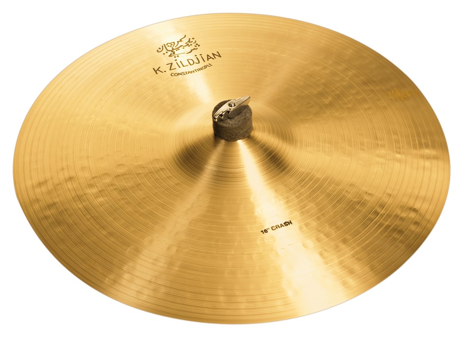 Zildjian K Constantinople 18" Crash