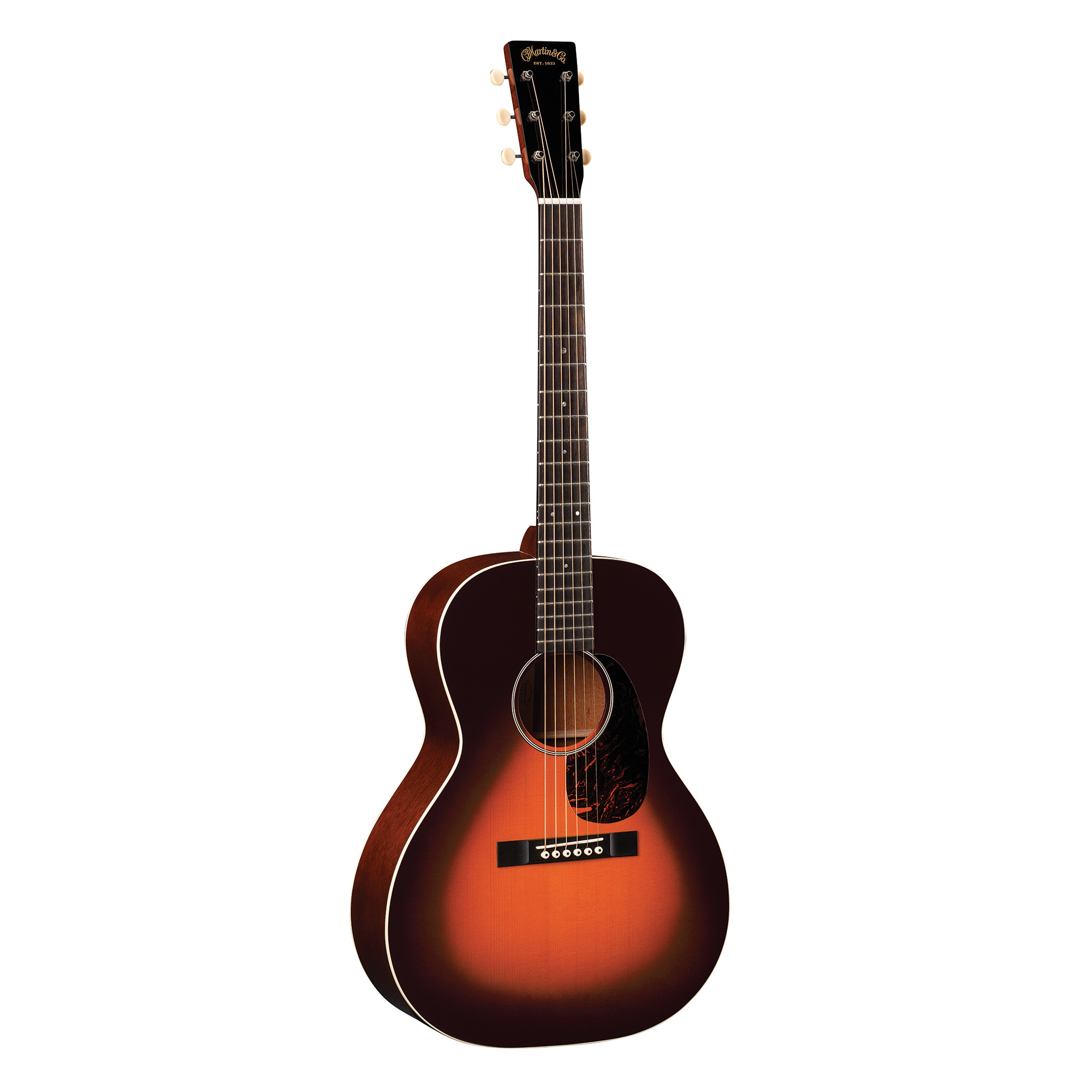 MARTIN GUITARS CEO-7