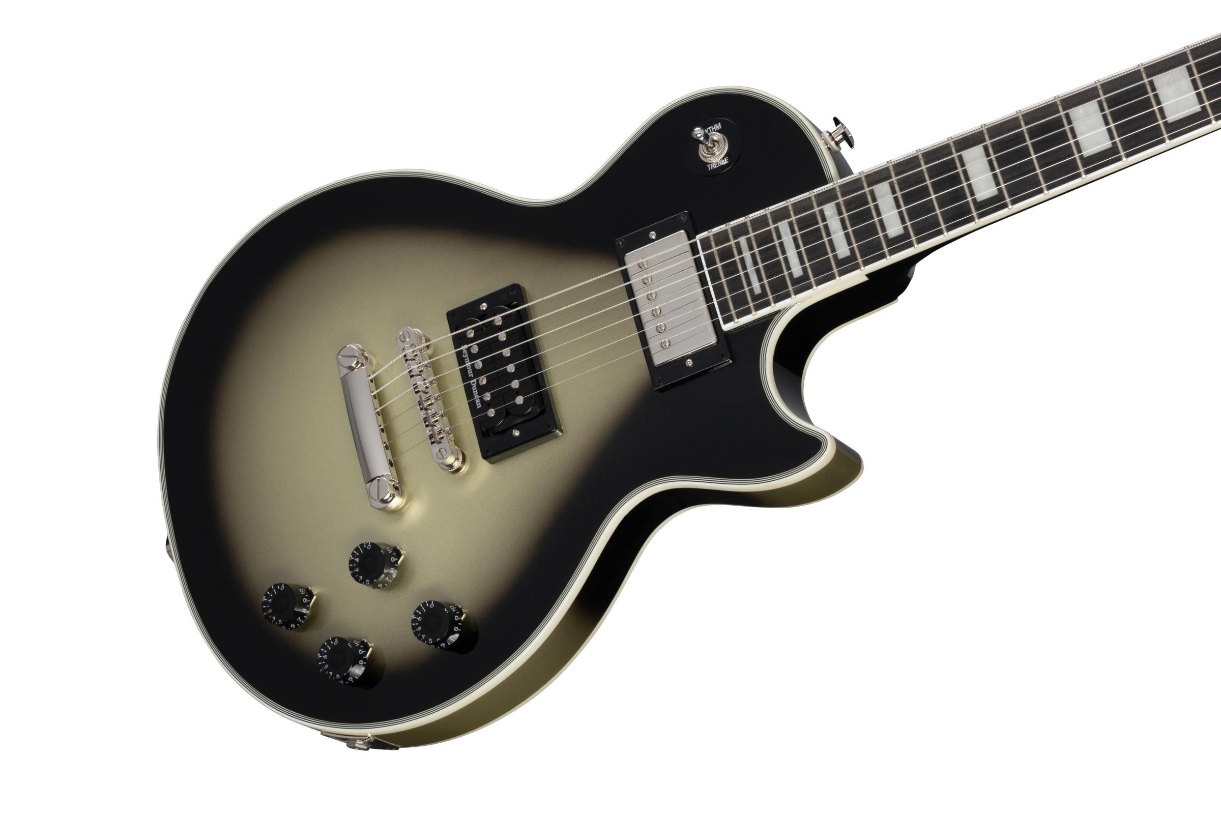 EPIPHONE Adam Jones Les Paul Custom Julie Hefferman´s