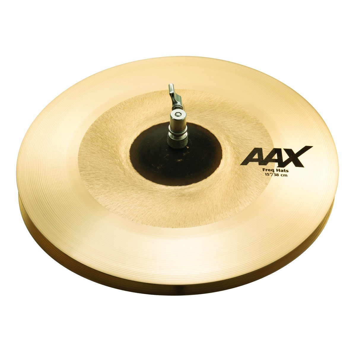 Sabian AAX 15" Freq Hats