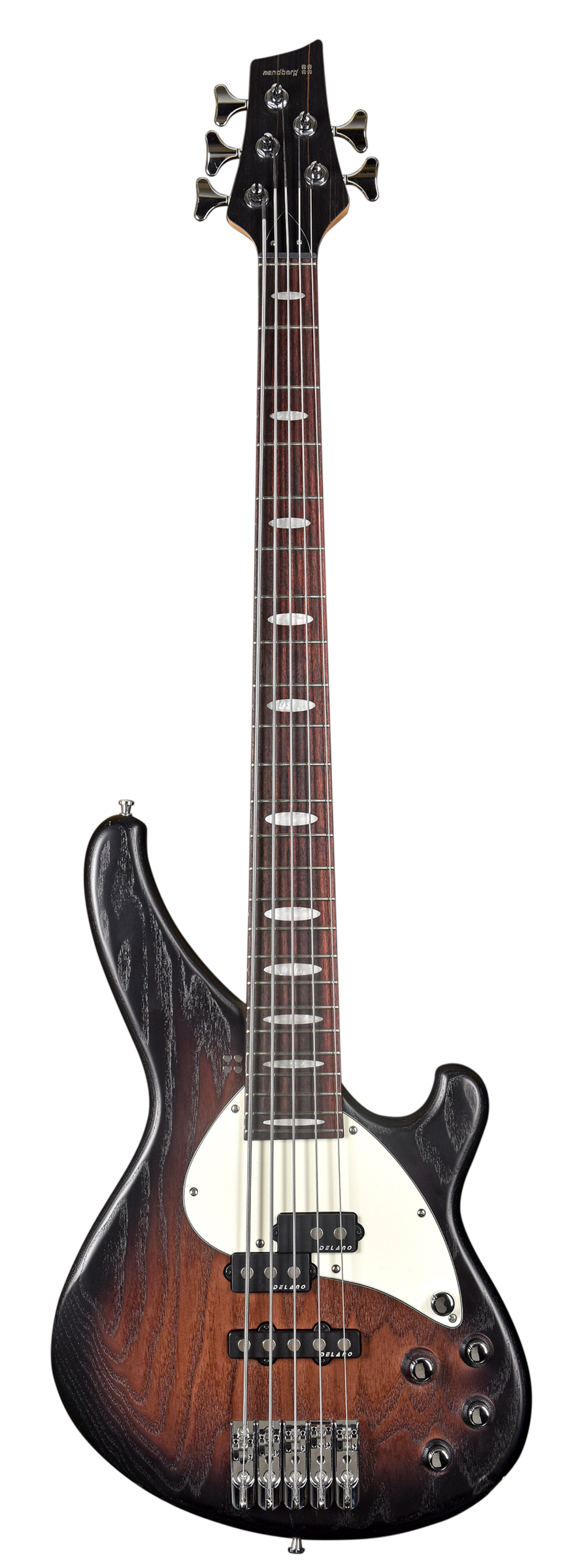 SANBERG Yolanda Charles Signature