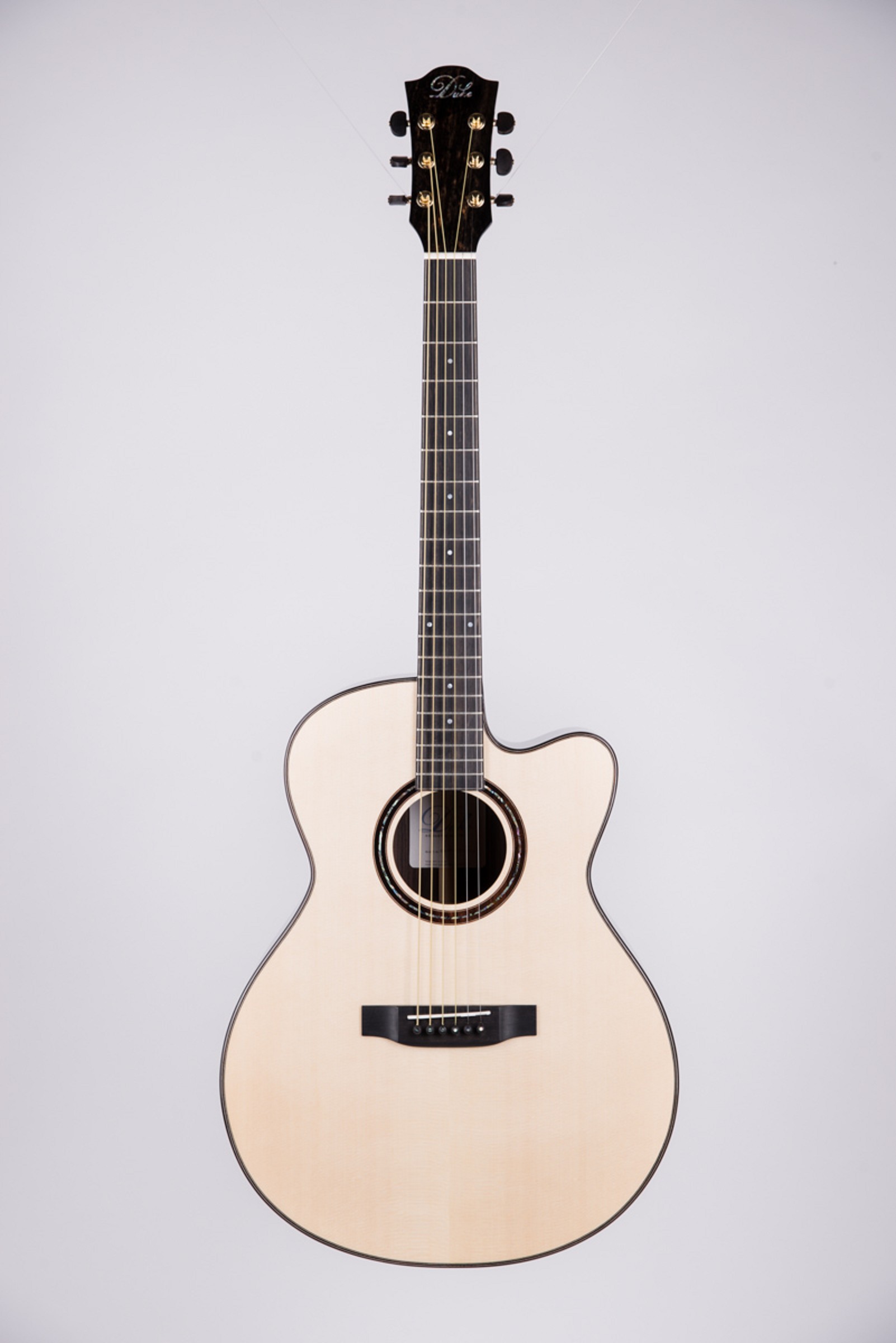 DUKE GA-PF-Cut-Solid-Air