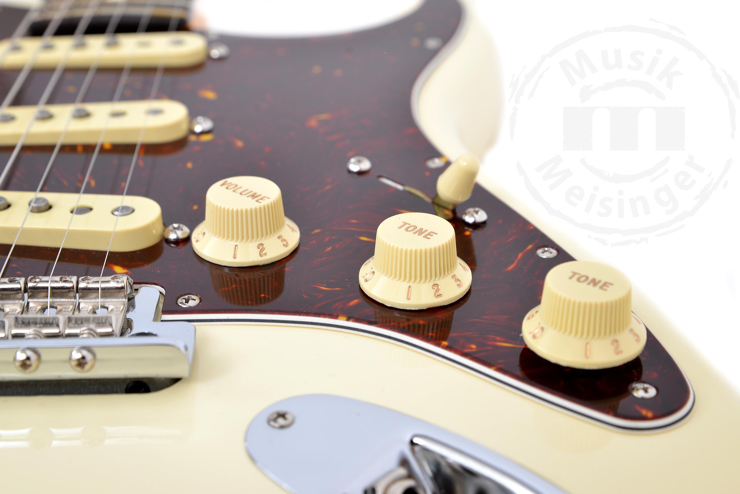 FENDER AM PRO II STRAT RW OWT #GEBRAUCHT FENDER AM PRO II STRAT RW OWT #GEBRAUCHT