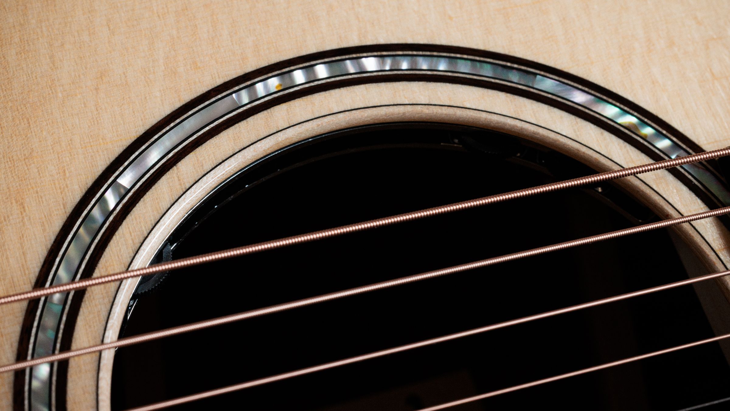 TAYLOR 812ce, Next Generation