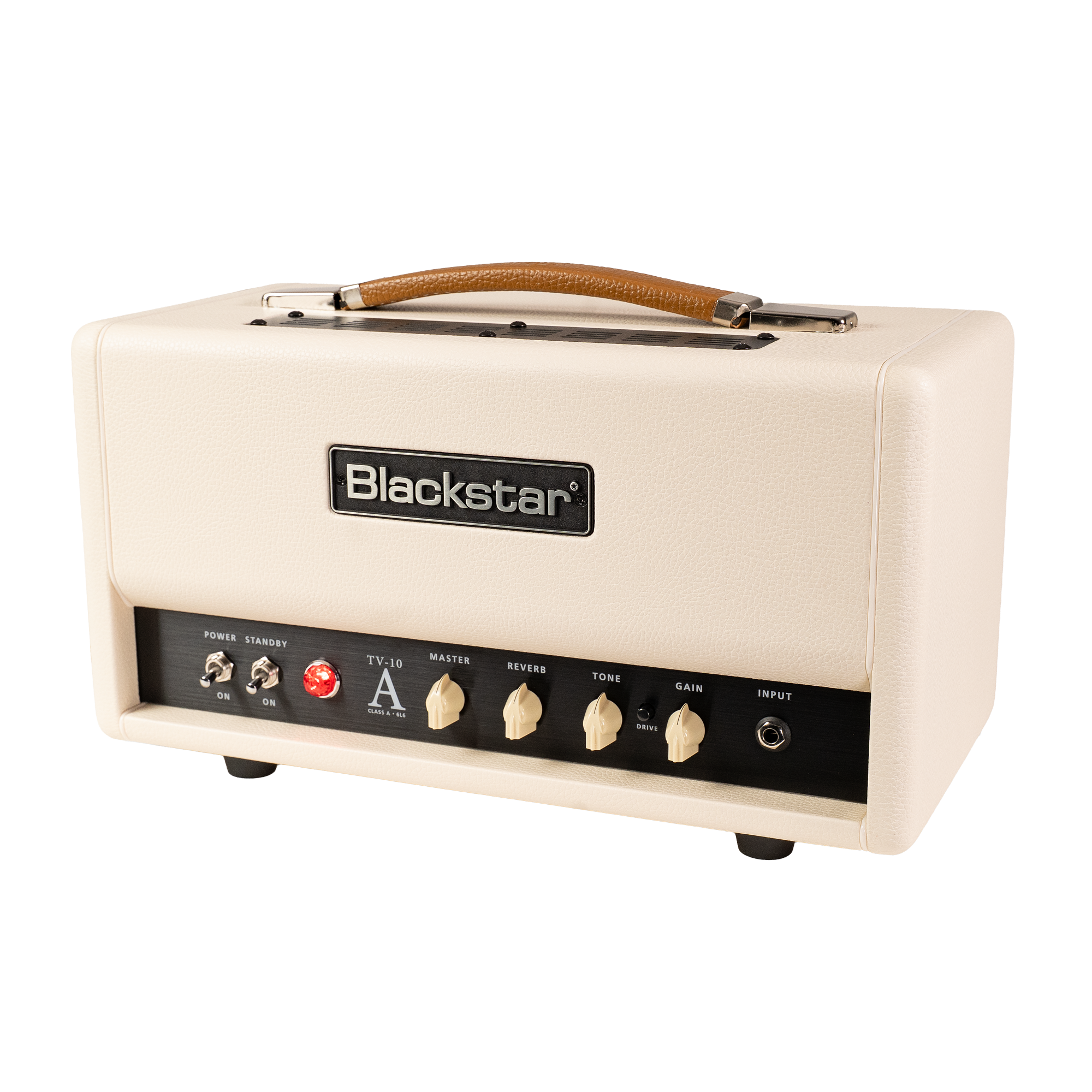 BLACKSTAR TV-10 A 6L6 Head 10W Beige