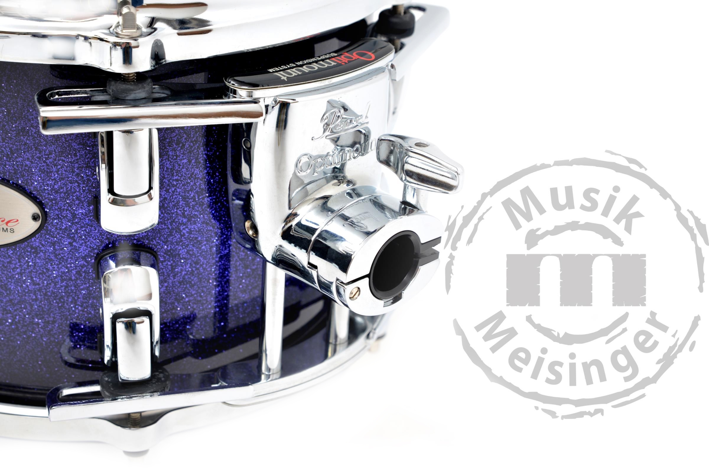 Pearl Reference 12x8 Tom Tom Purple Craze II