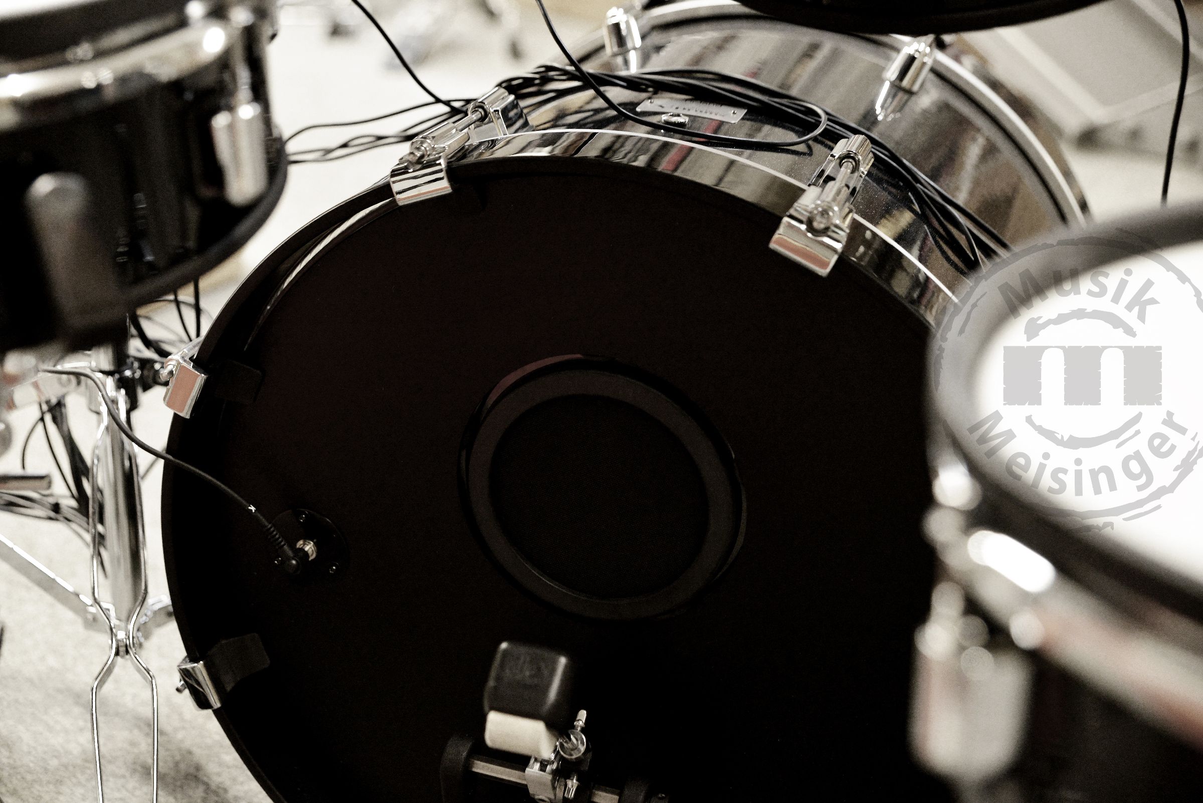 Roland VAD E-Drum (Retoure)