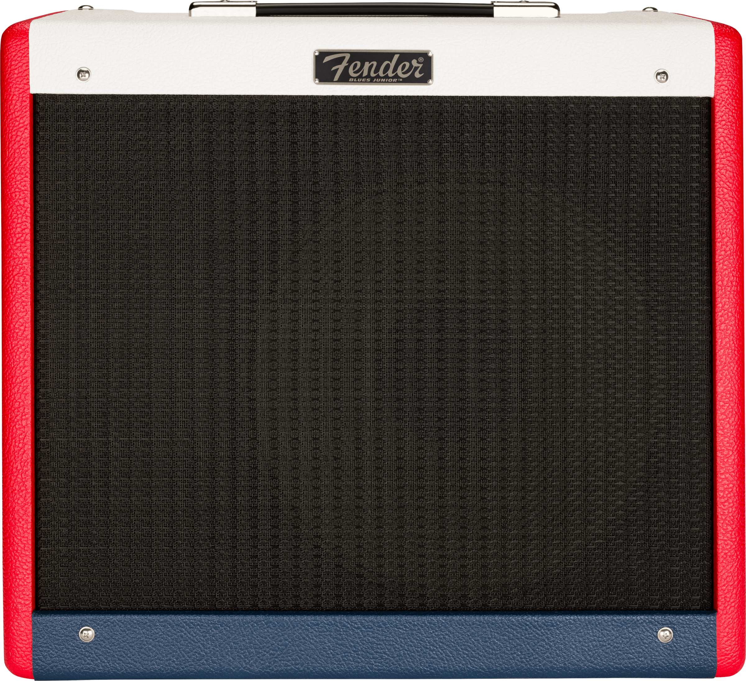 FENDER BLUES JR IV COLOR TRIO C12N 230V EU