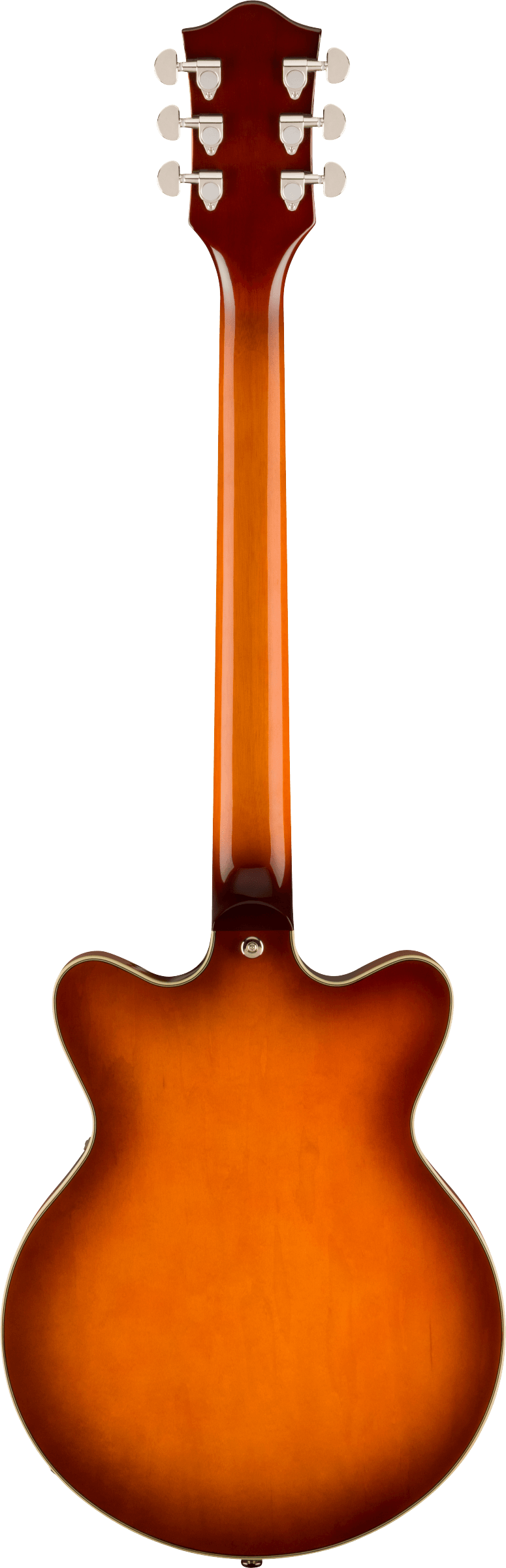 GRETSCH G2655 STRML CBJR DC ABY ALE