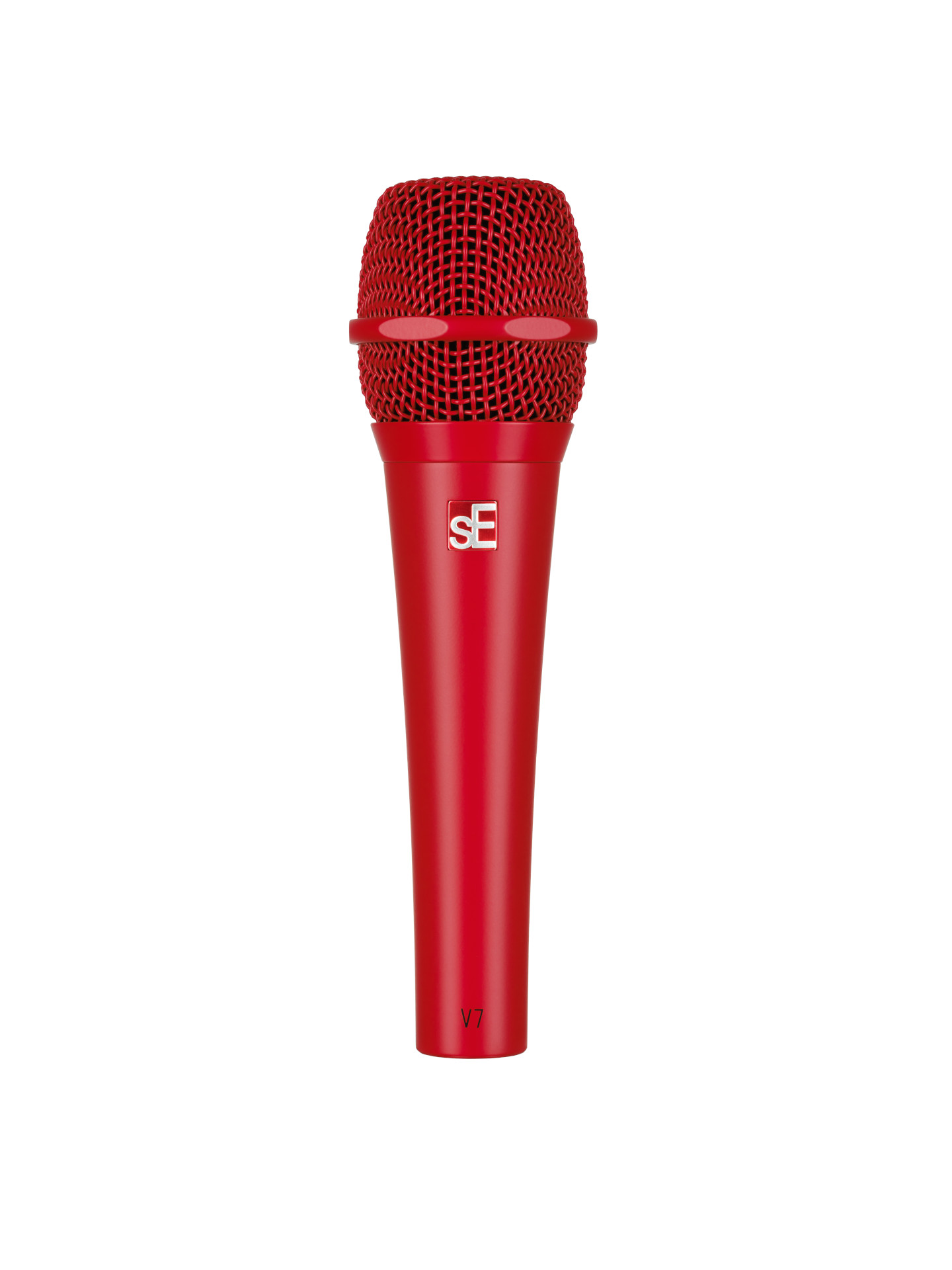 sE Electronics V7 Red