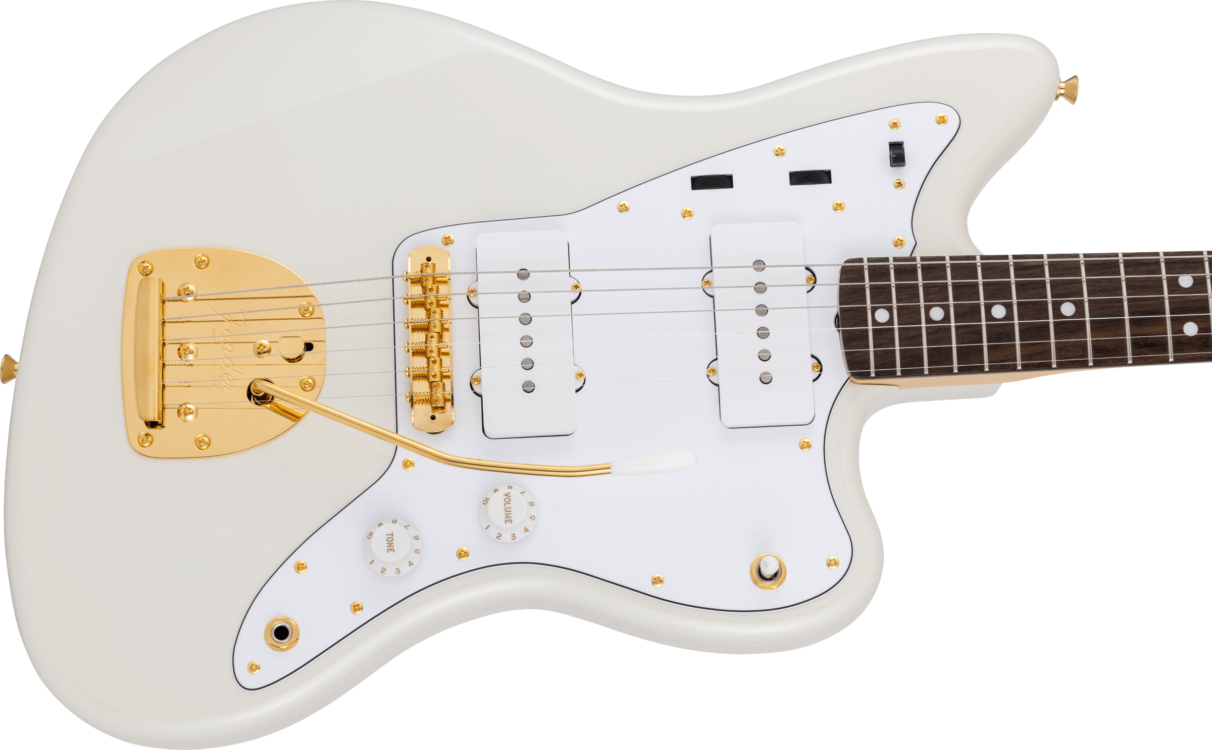 FENDER Made in Japan Traditional 2025 Collection, 60s Jazzma