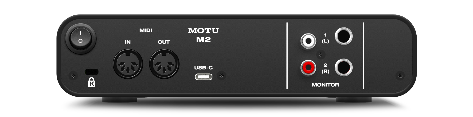 Motu M2