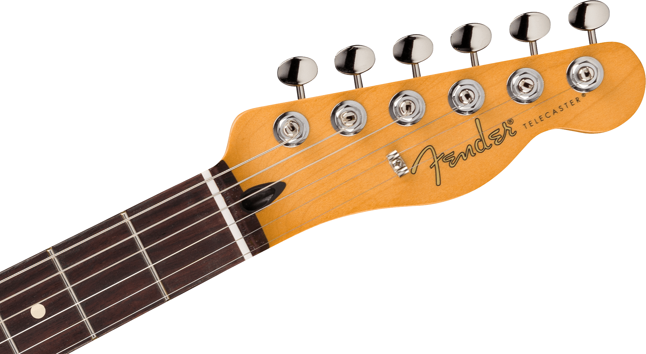 FENDER LTD PLYR2 TELE RW SPKL3TS