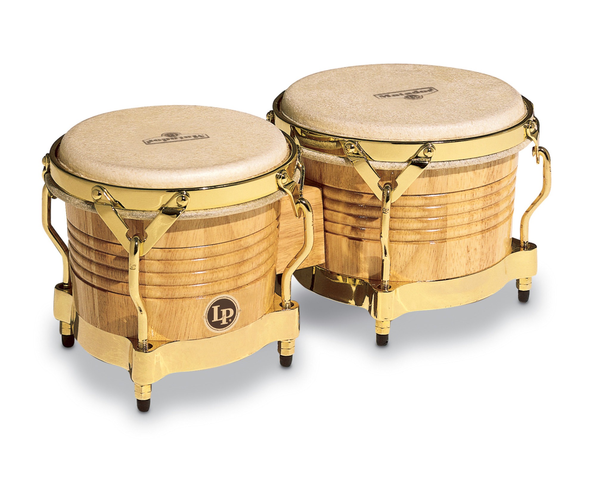 LP M201-AW Bongos Matador