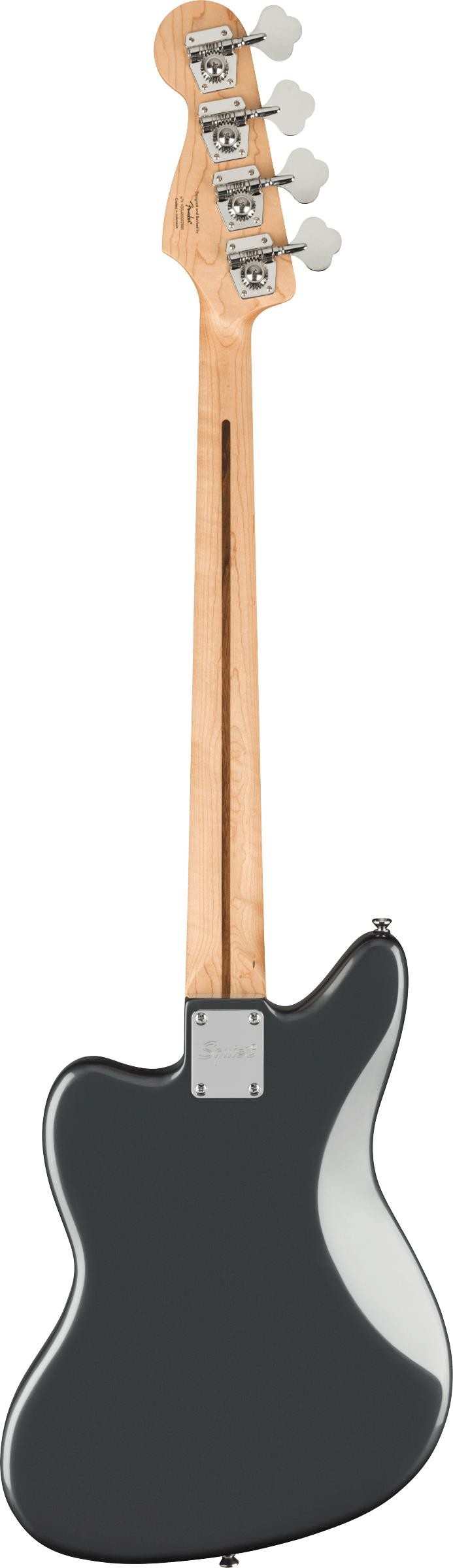 Squier AFF JAG BASS H LRL BPG CFM Squier AFF JAG BASS H LRL BPG CFM