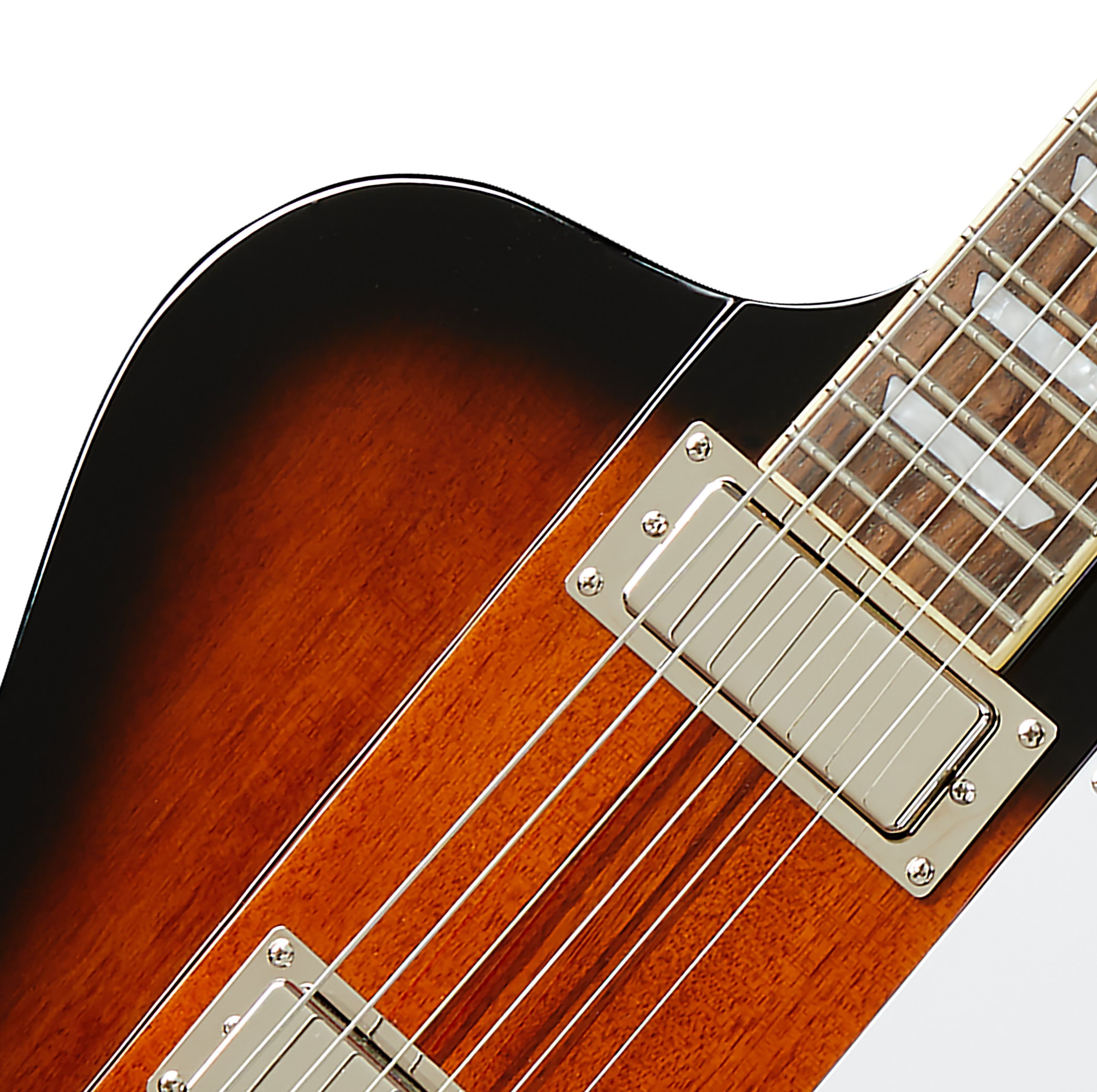 EPIPHONE Firebird Vintage Sunburst