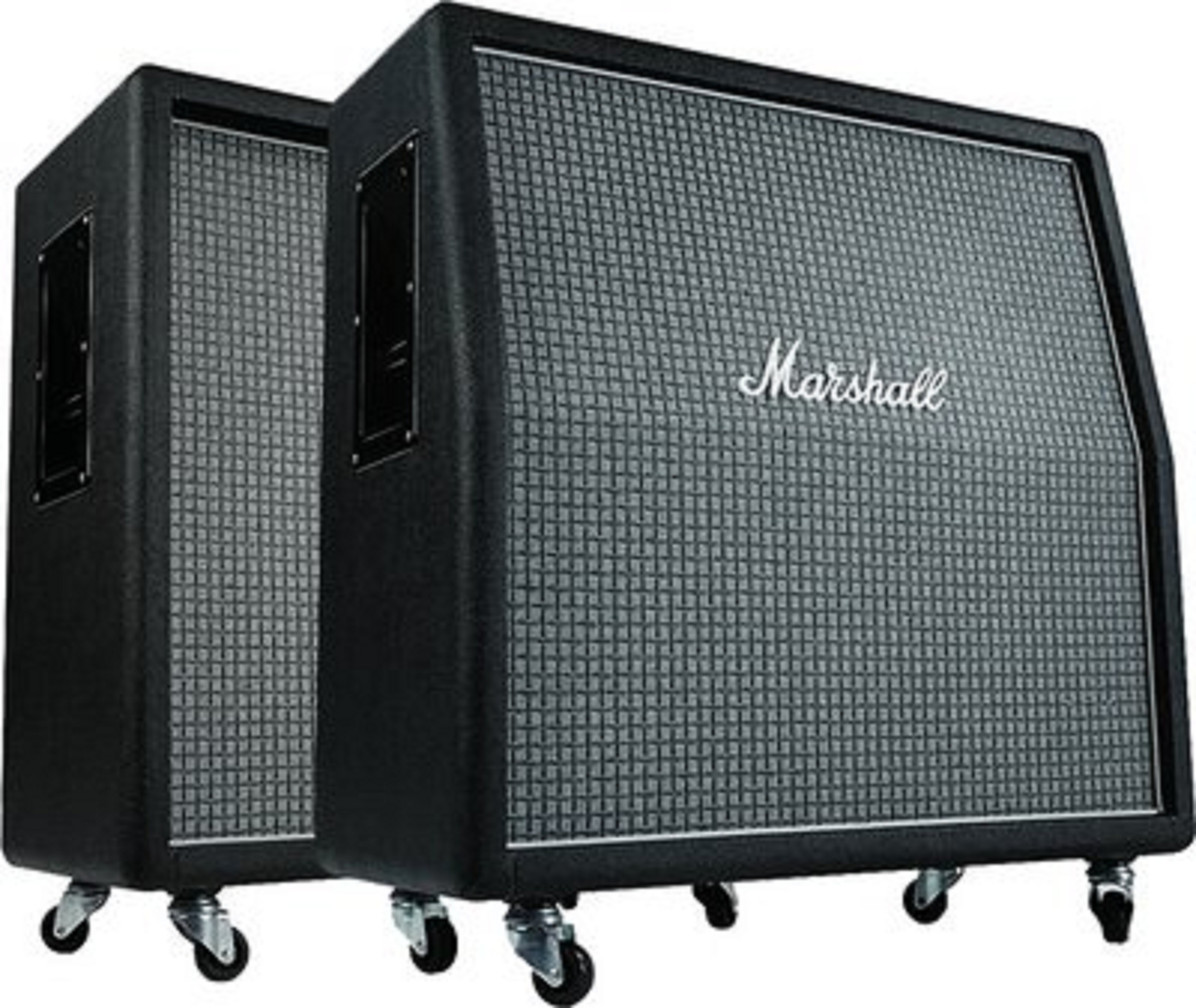 MARSHALL1960AX