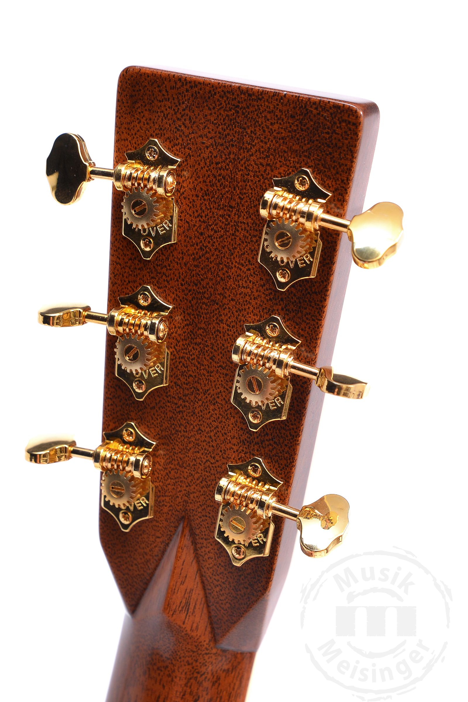 MARTIN GUITARS J-40 2024 #GEBRAUCHT
