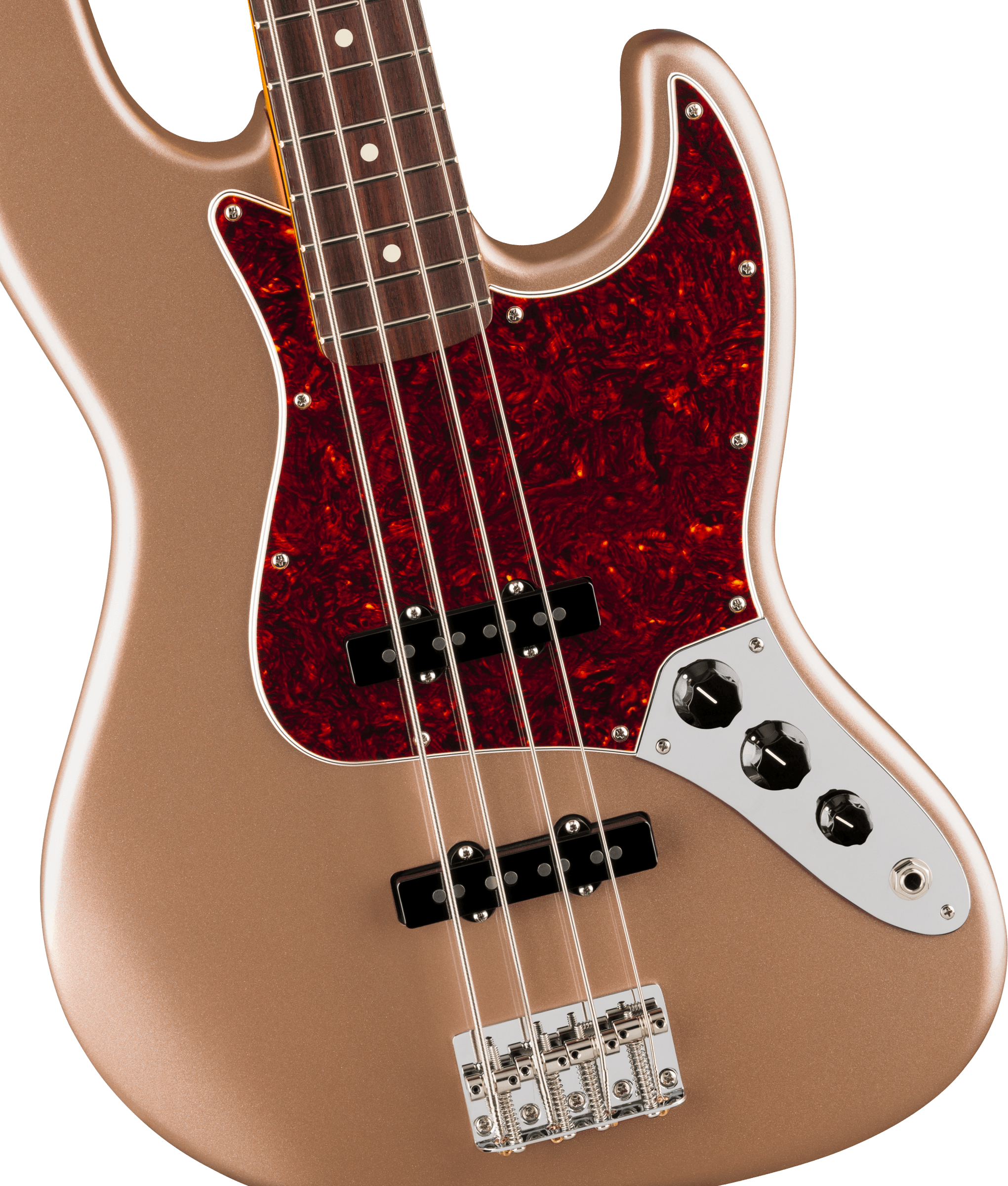 FENDER AM PRO CLSC J BASS RW FFMG FENDER AM PRO CLSC J BASS RW FFMG