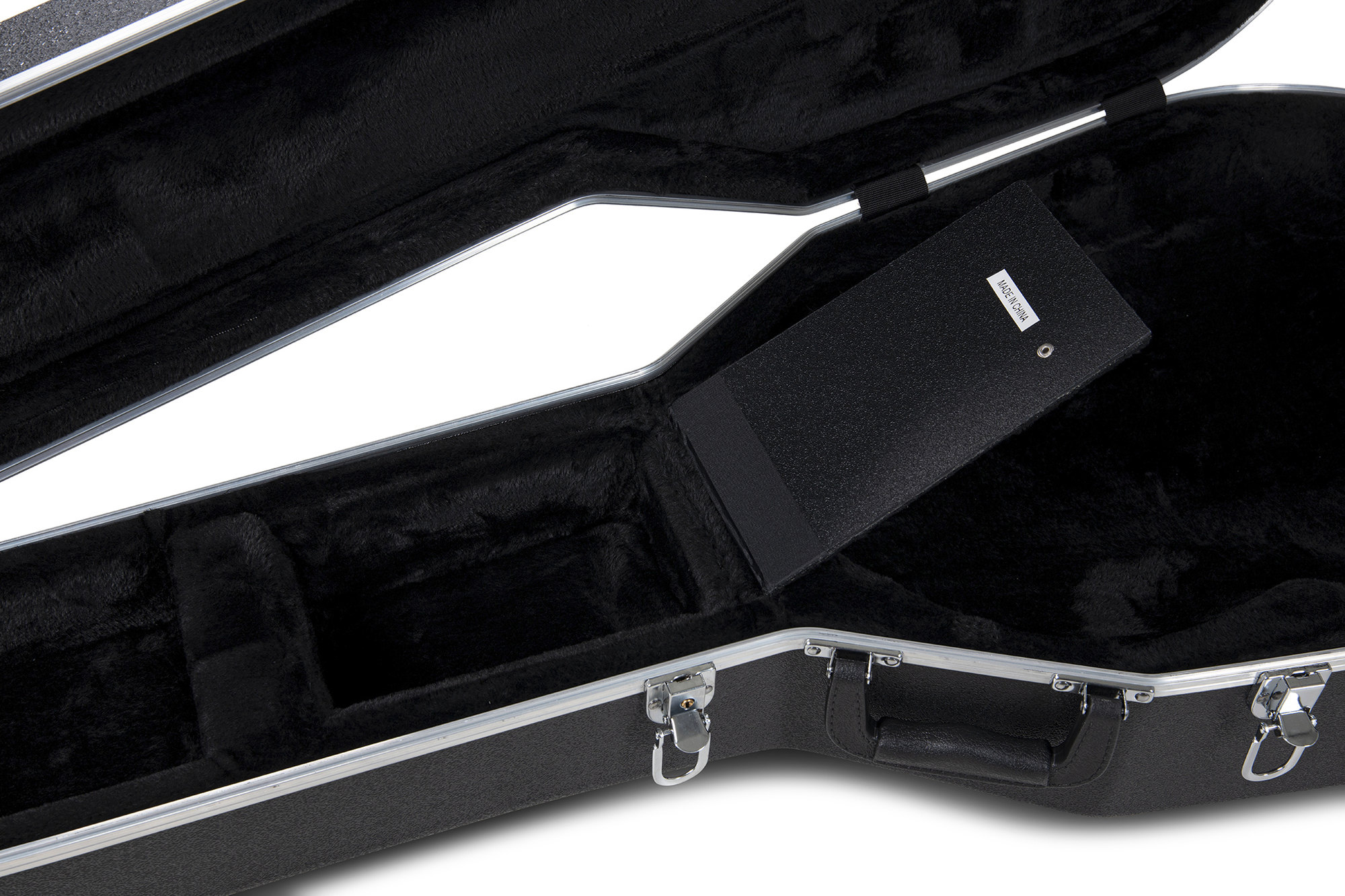 OVATION Super Shallow 8117-K0