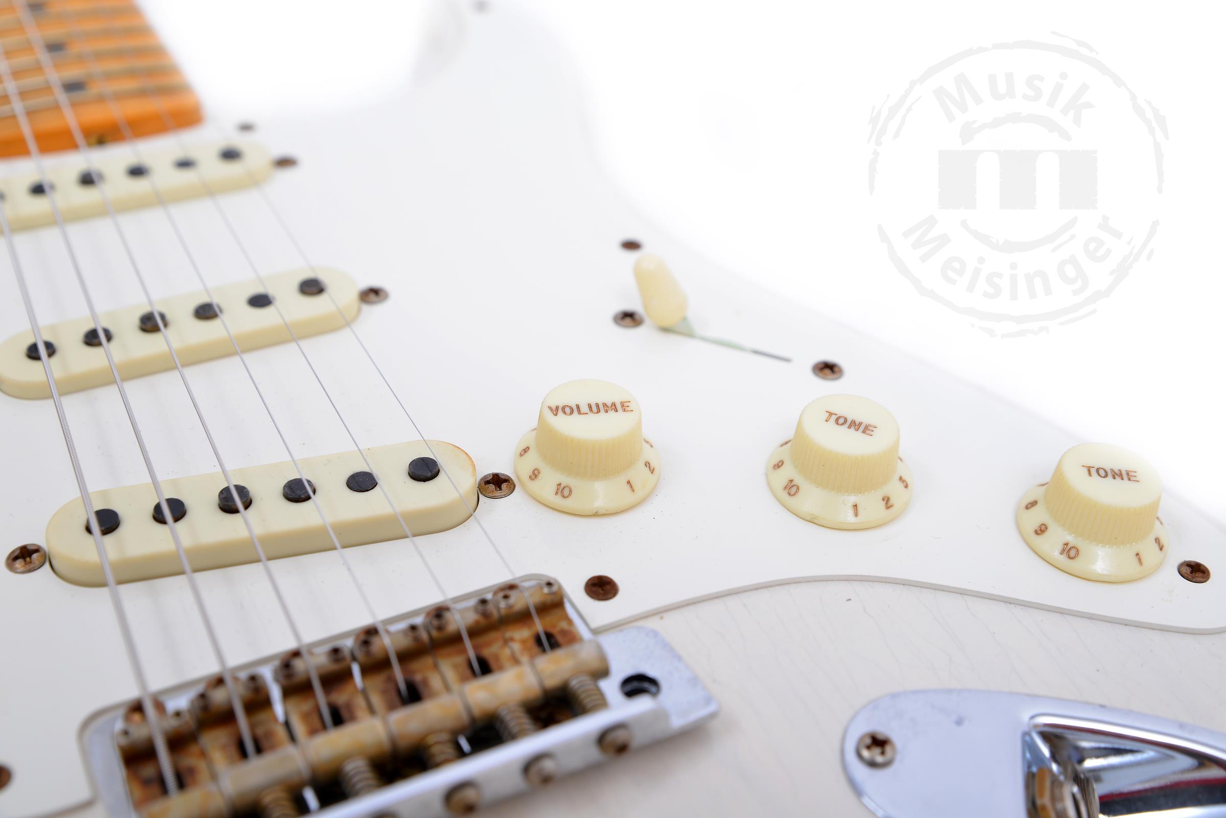 FENDER B3 56 STRAT JRN - AWBL