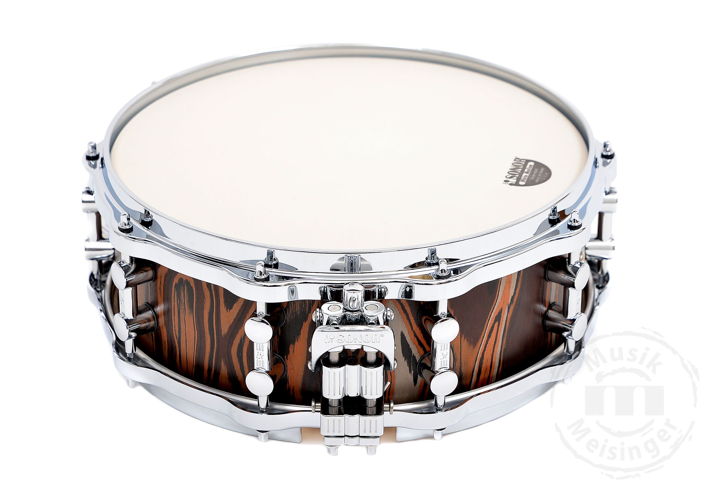 Sonor Prolite 14x6 Snare Elder Tree (Die Cast)