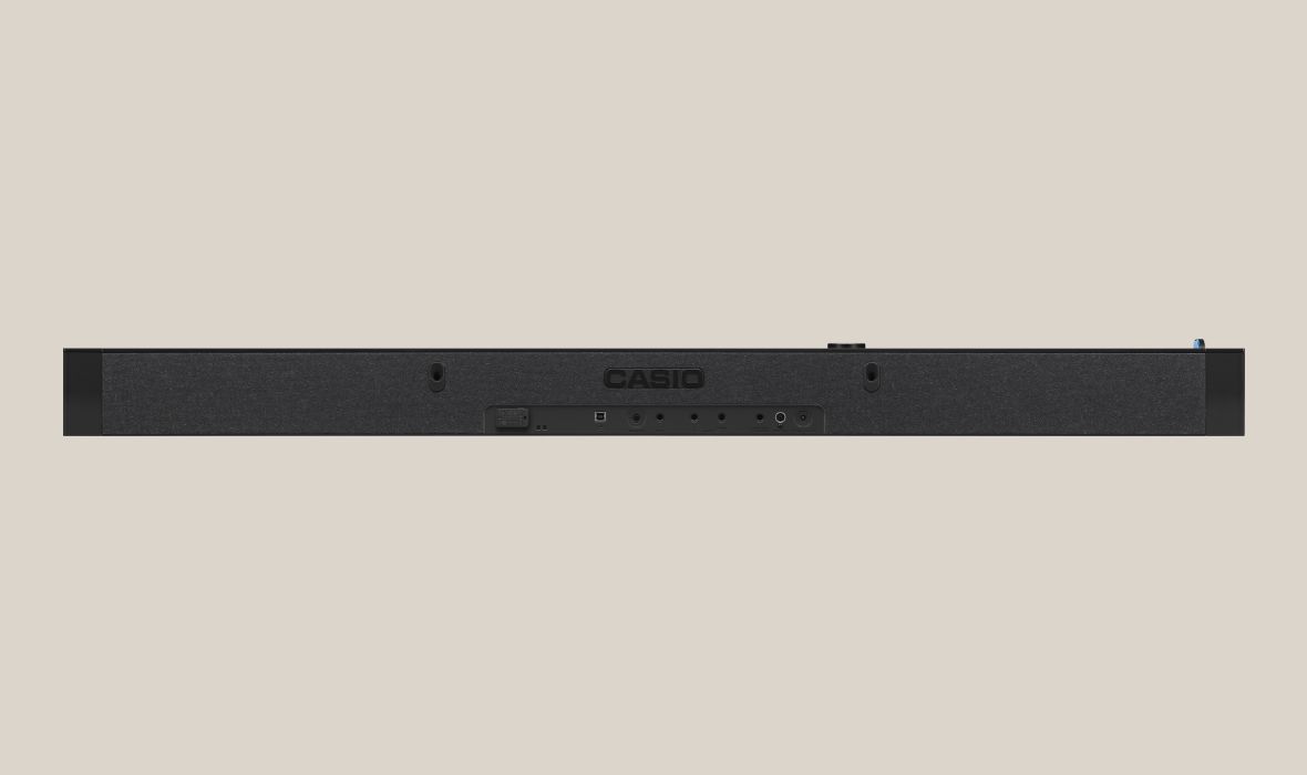 Casio PX-S7000 BK Set inkl. Bank
