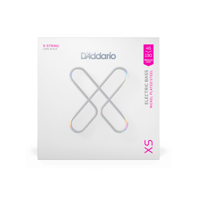 DAddario XSB45130