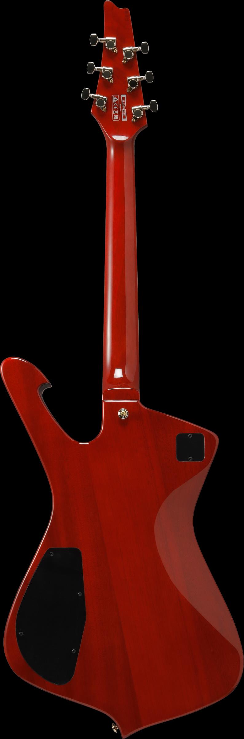 IBANEZ IC420FM-CRS IBANEZ IC420FM-CRS
