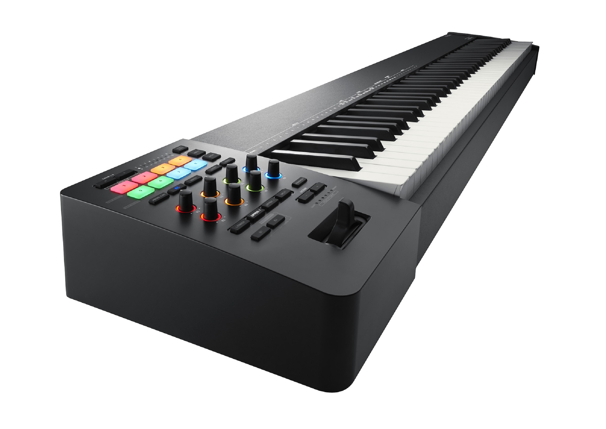 Roland A-88MKII Midi Keyboard Controller (Retoure)