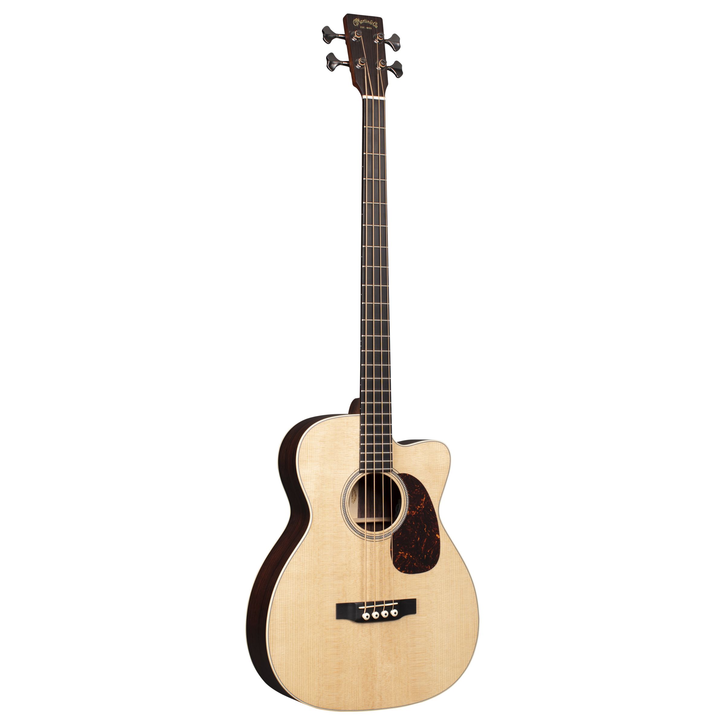 MARTIN GUITARS BC-16E