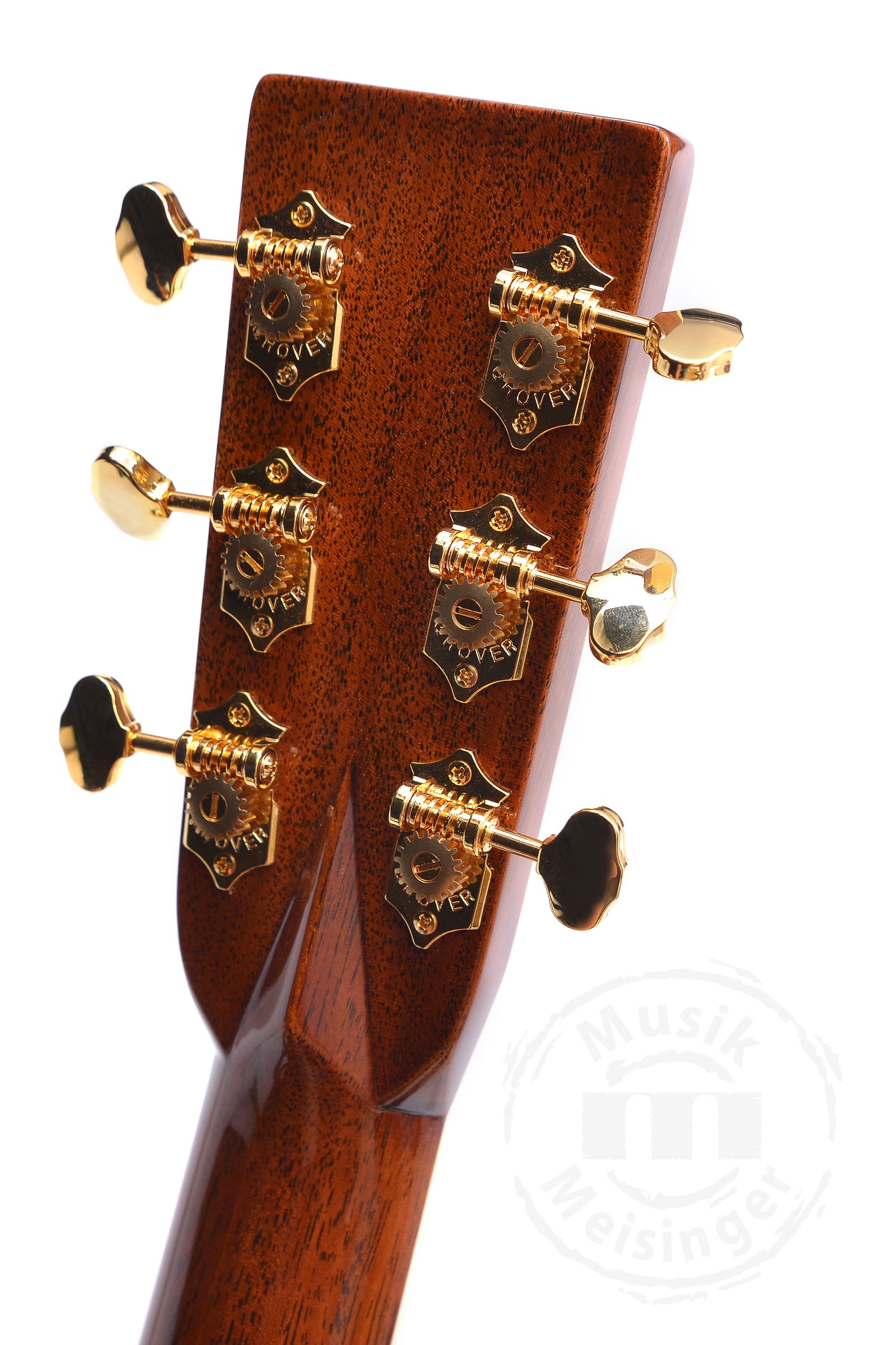 MARTIN GUITARS D-45