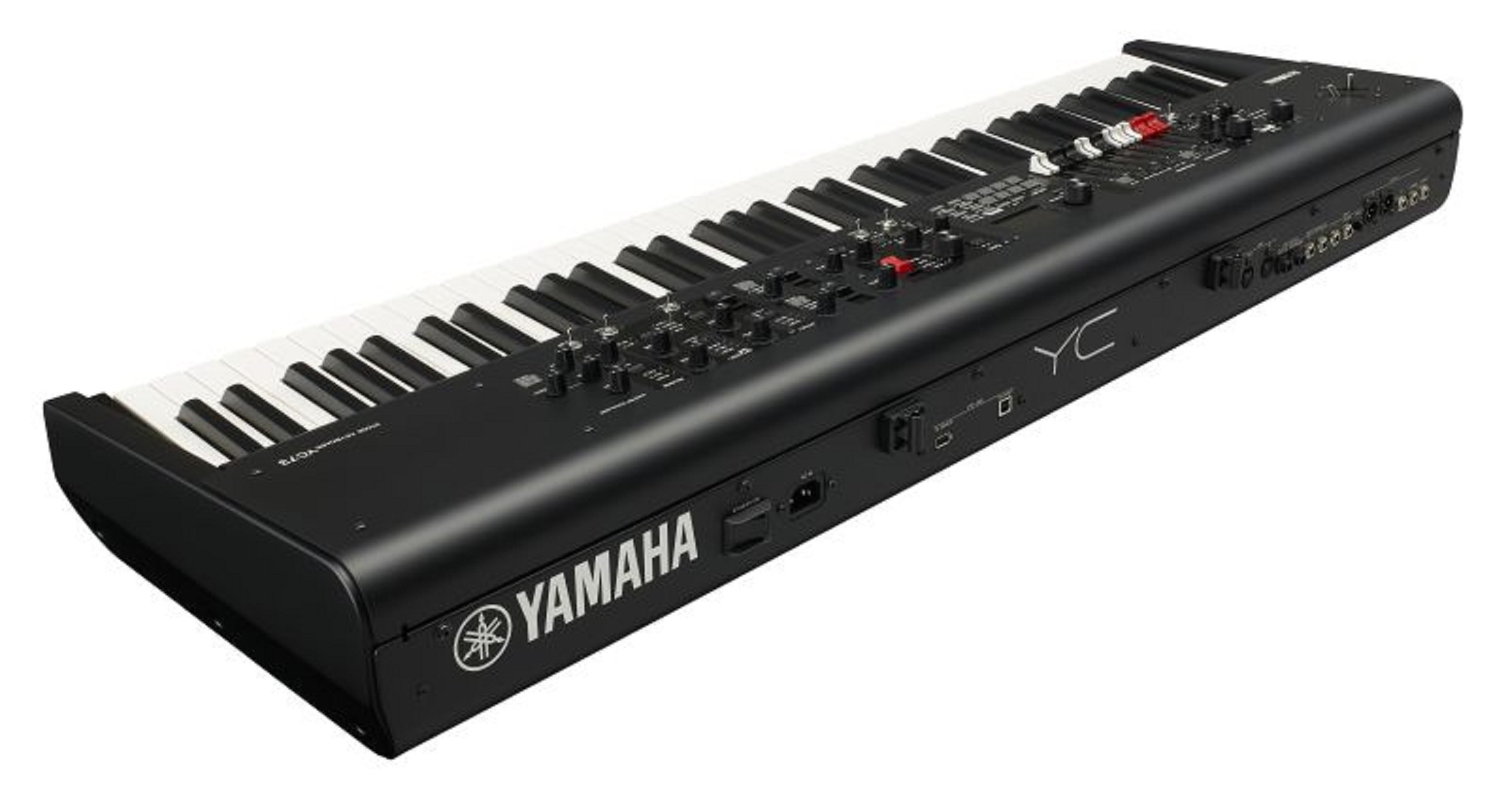 Yamaha YC 73 STAGE KEYBOARD