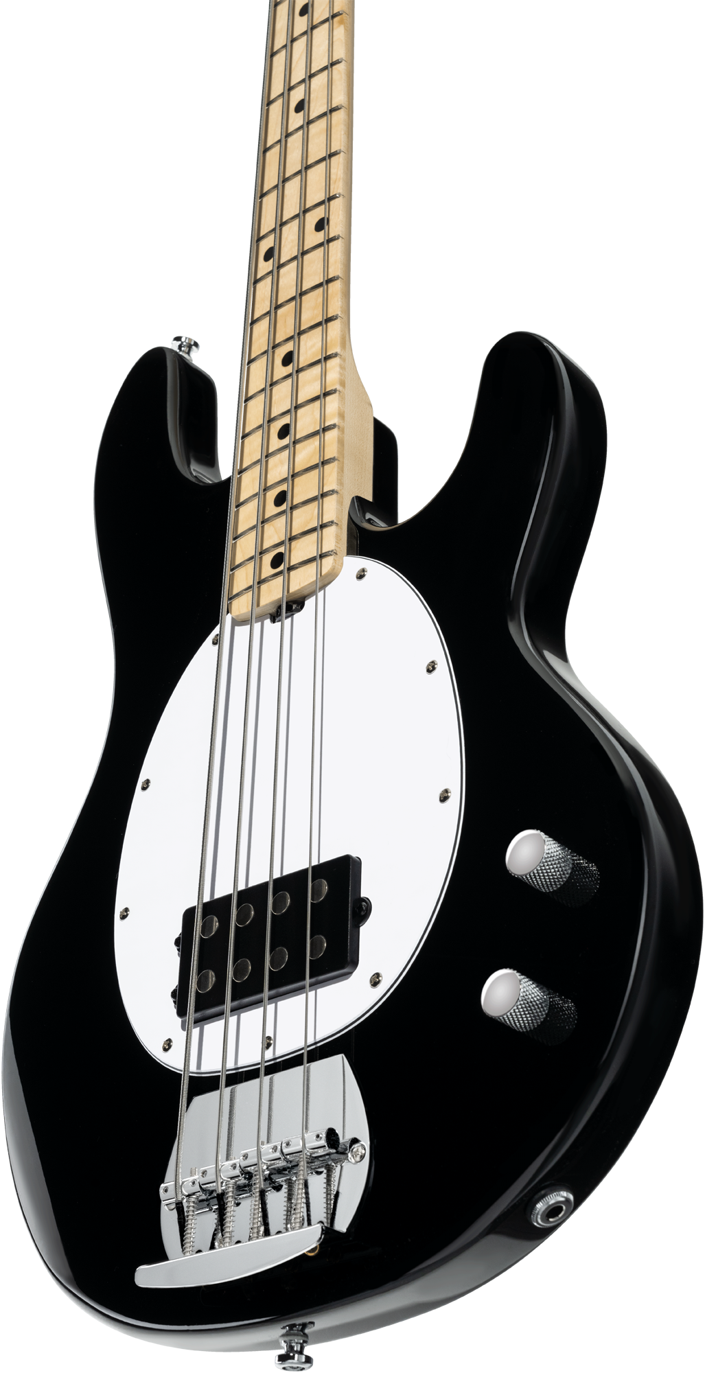 STERLING Intro Serie StingRay RAY2 Black STERLING Intro Serie StingRay RAY2 Black