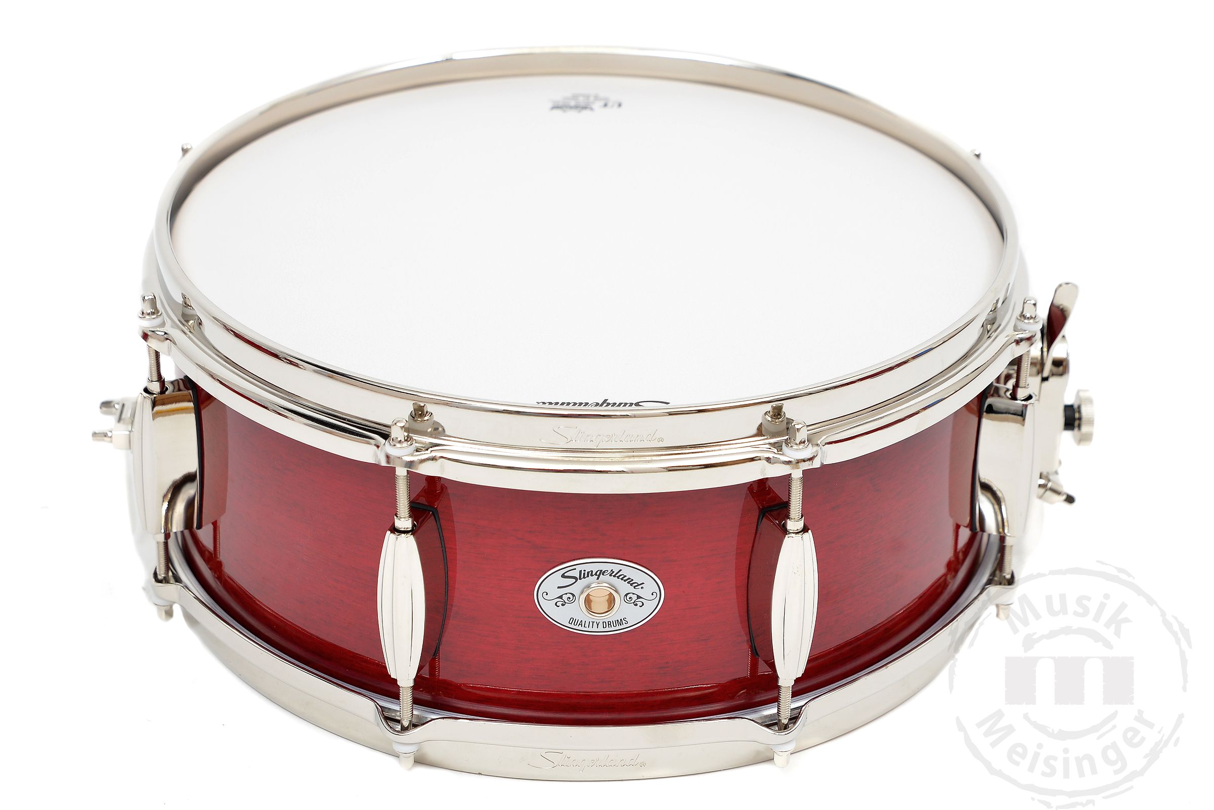 Slingerland Studio King RCR 20BD/12TT/14FT/14SD