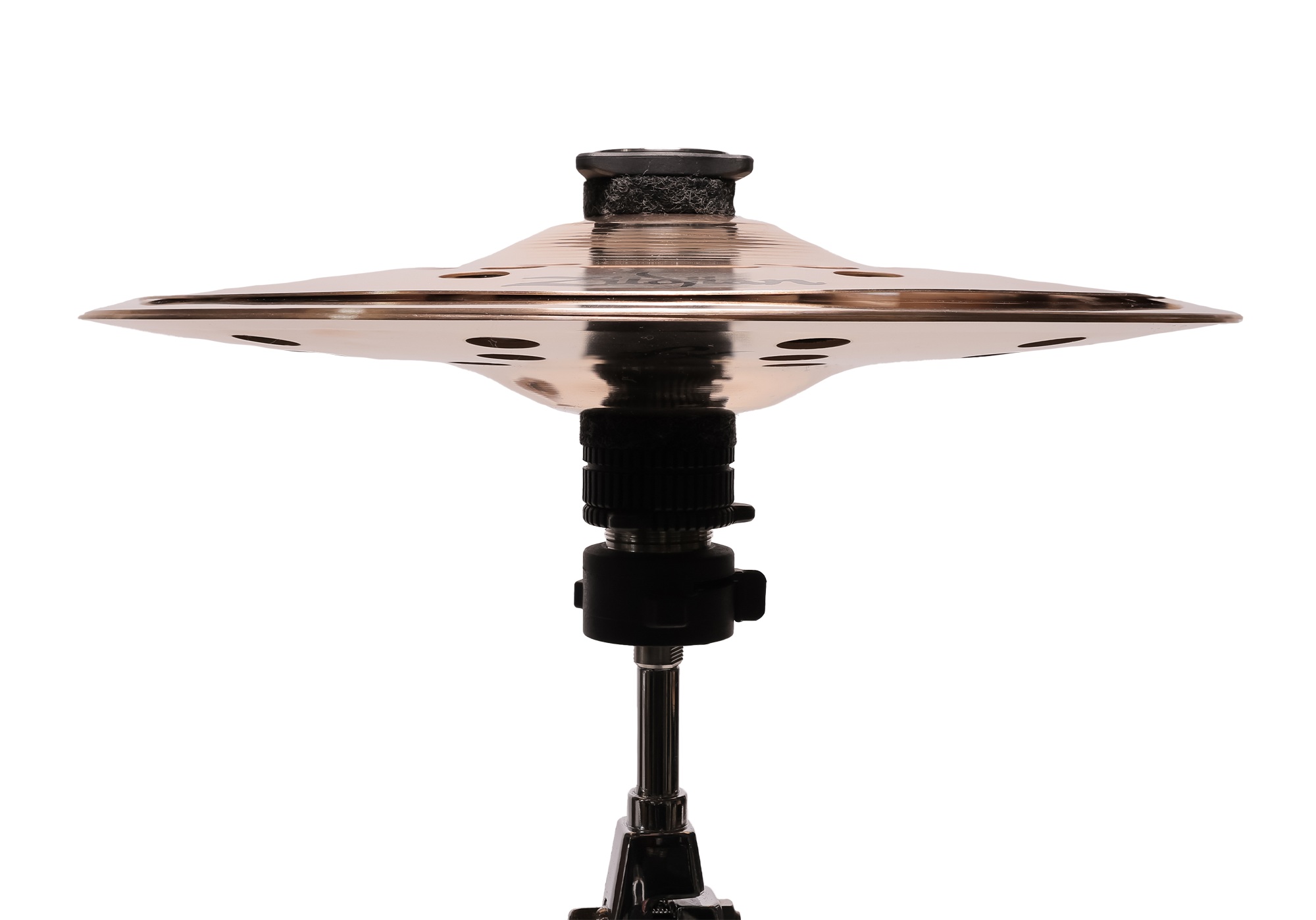 Zildjian Effect FX 10" Stack traditional mit Cymbolt