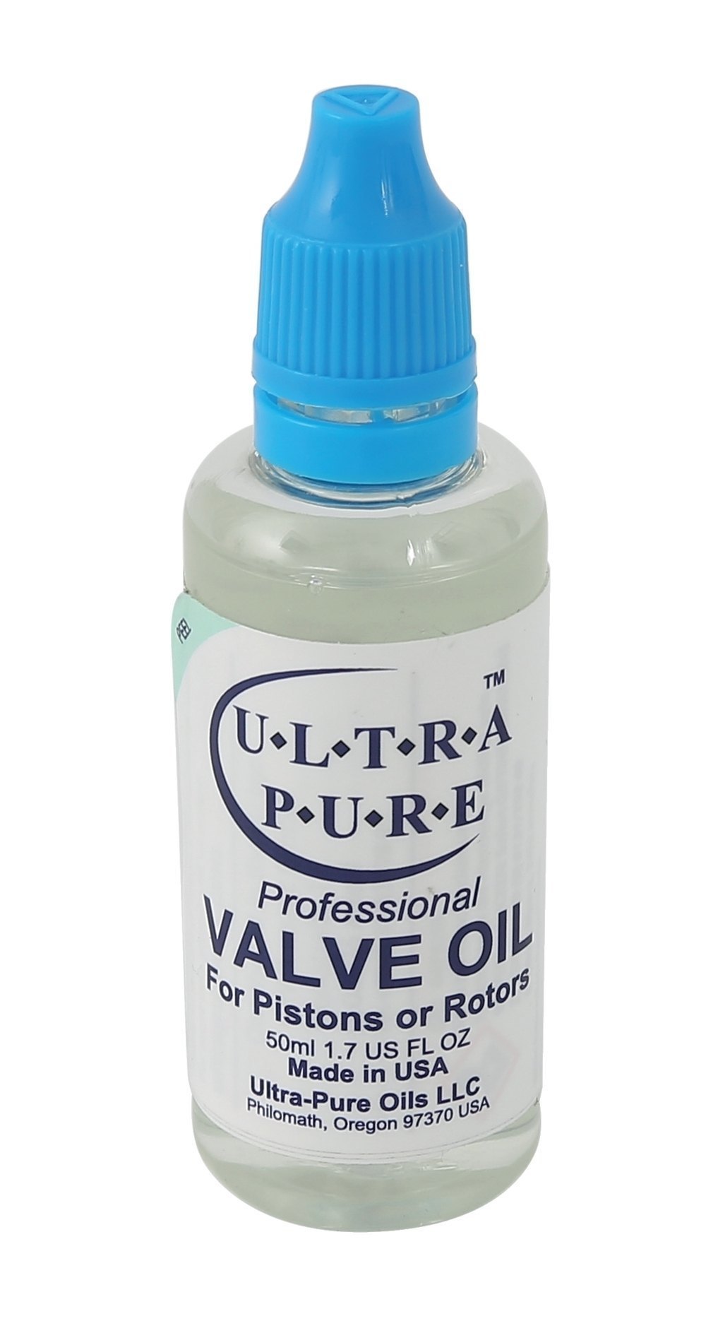Ultra-Pure Professional Ventilöl