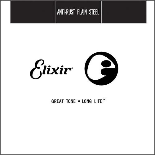 ELIXIR 009 Plain