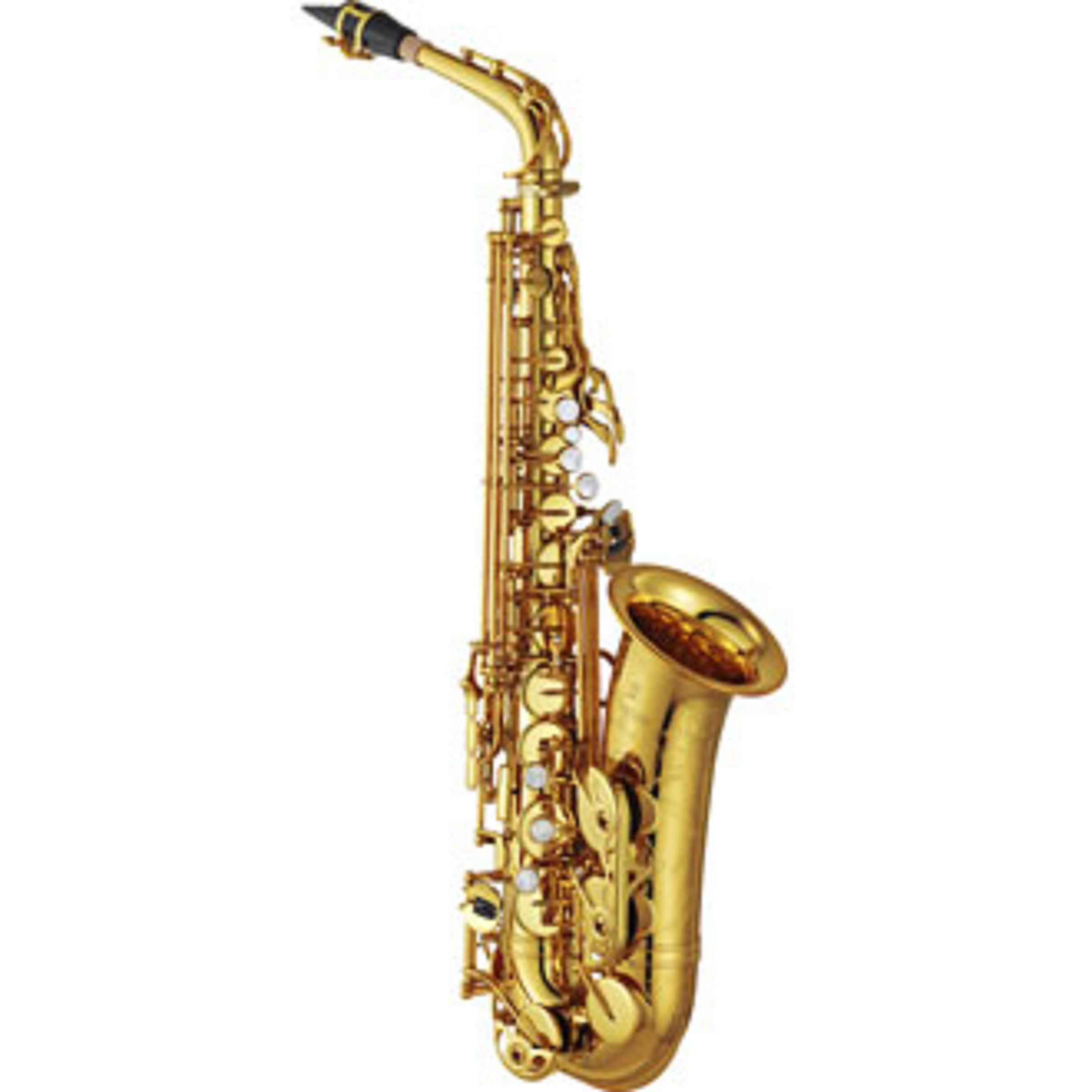 Yamaha YAS-82Z  Alt-Saxophon