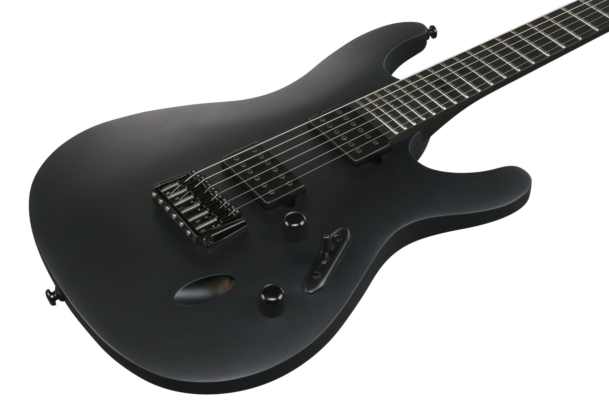 IBANEZ S721RB-BKF