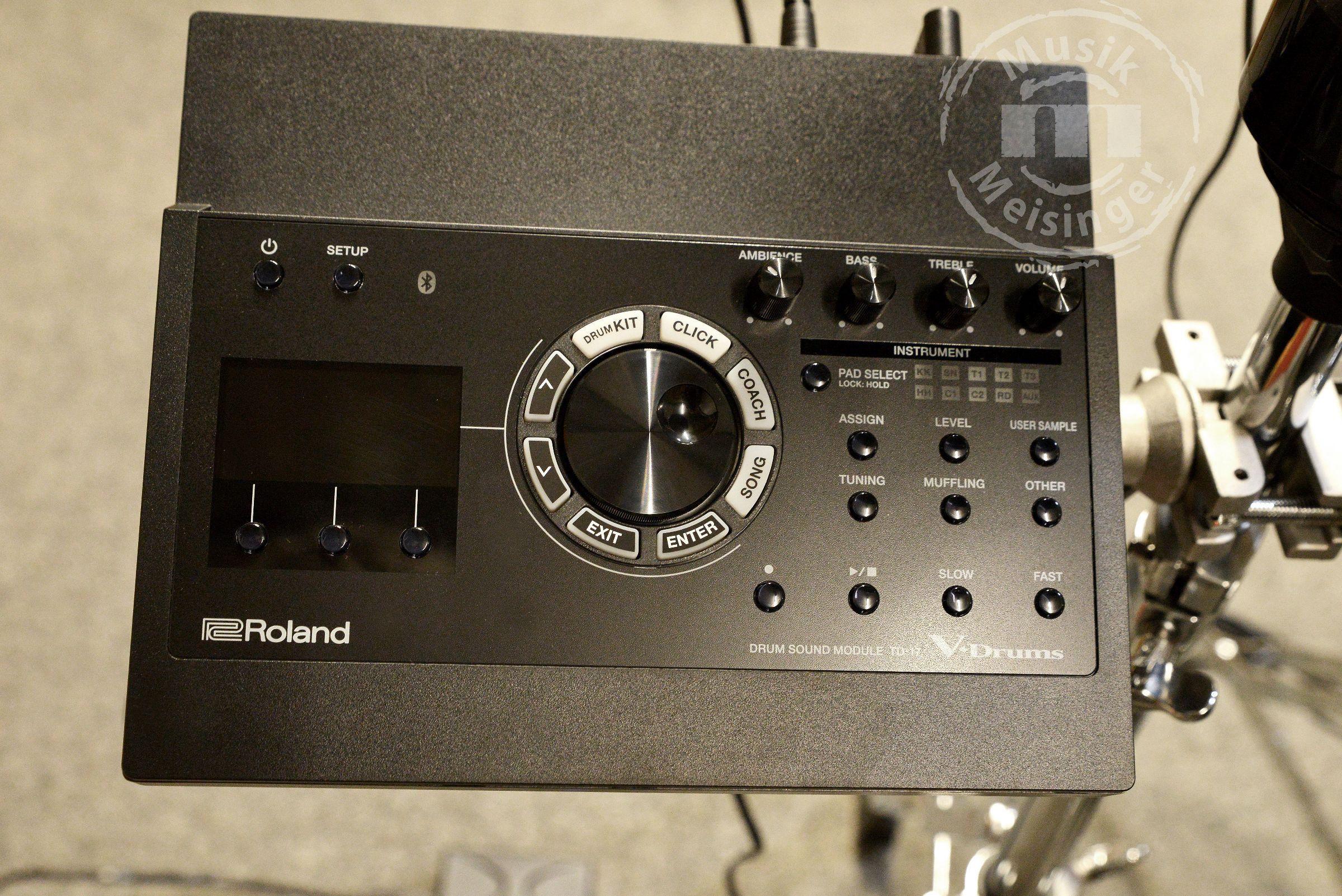 Roland VAD E-Drum (Retoure)