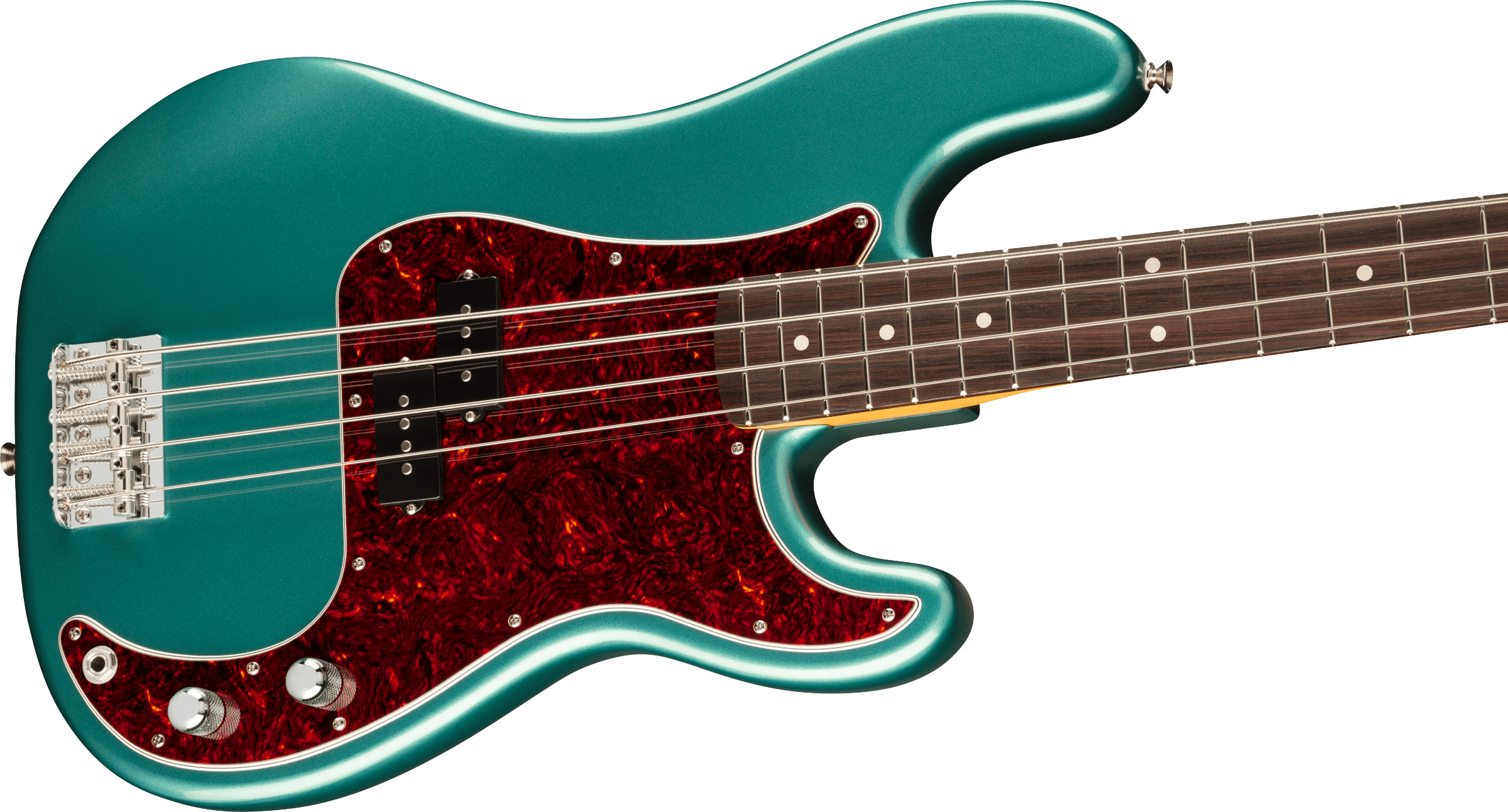 FENDER AM PRO CLSC P BASS RW FSGM FENDER AM PRO CLSC P BASS RW FSGM