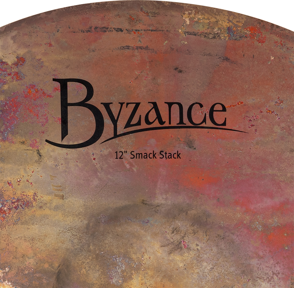 Meinl Byzance Vintage 10“/12"/14“ Smack Stack