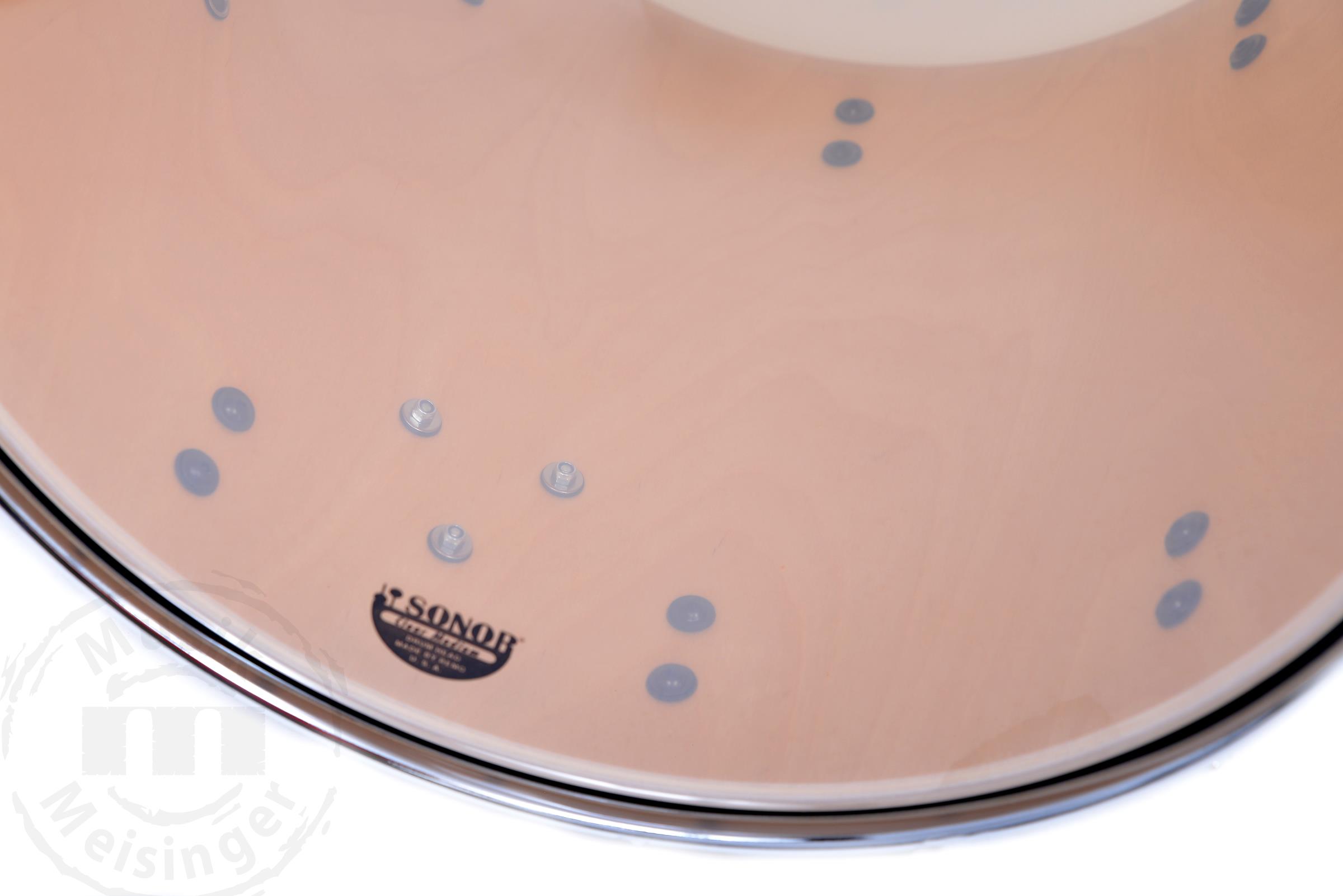 Sonor SQ1 14x13 Floor Tom GT Black