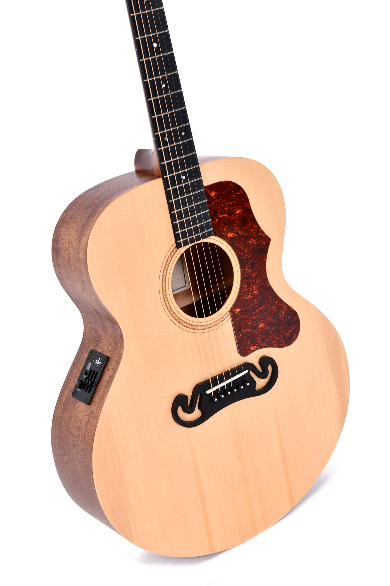 SIGMA GUITARS GJME