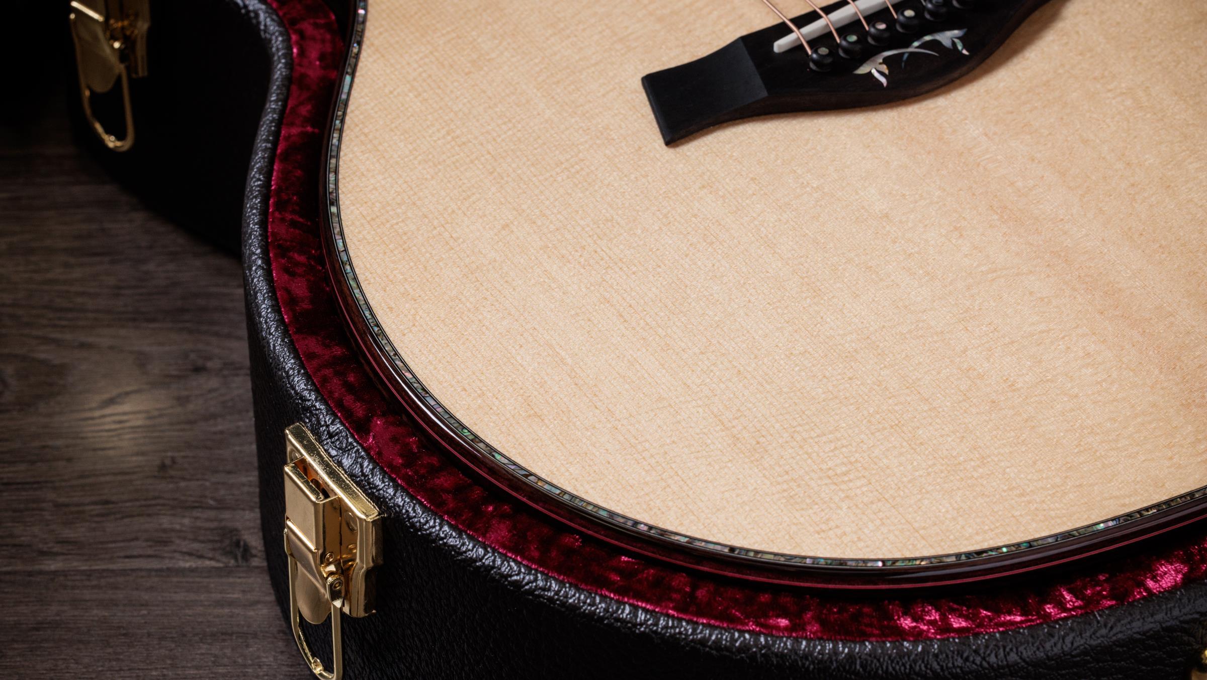 TAYLOR Legacy 914ce TAYLOR Legacy 914ce