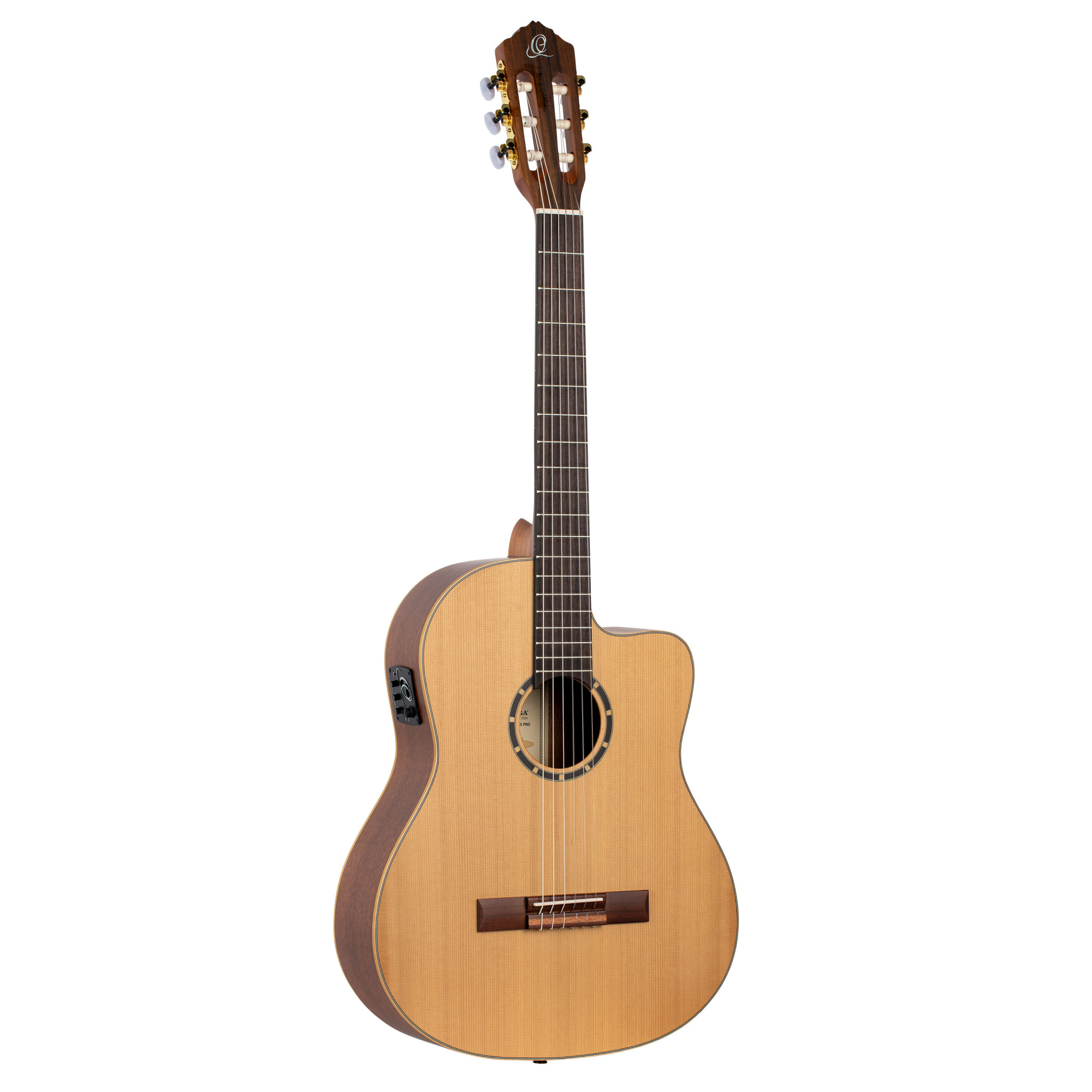 ORTEGA RCE131SN