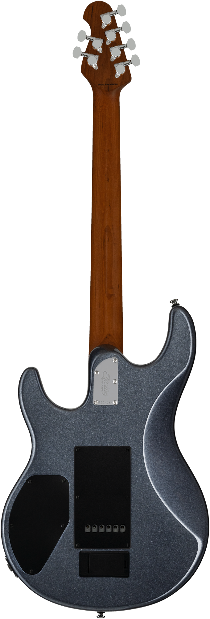 STERLING Luke 100 Bohdi Blue