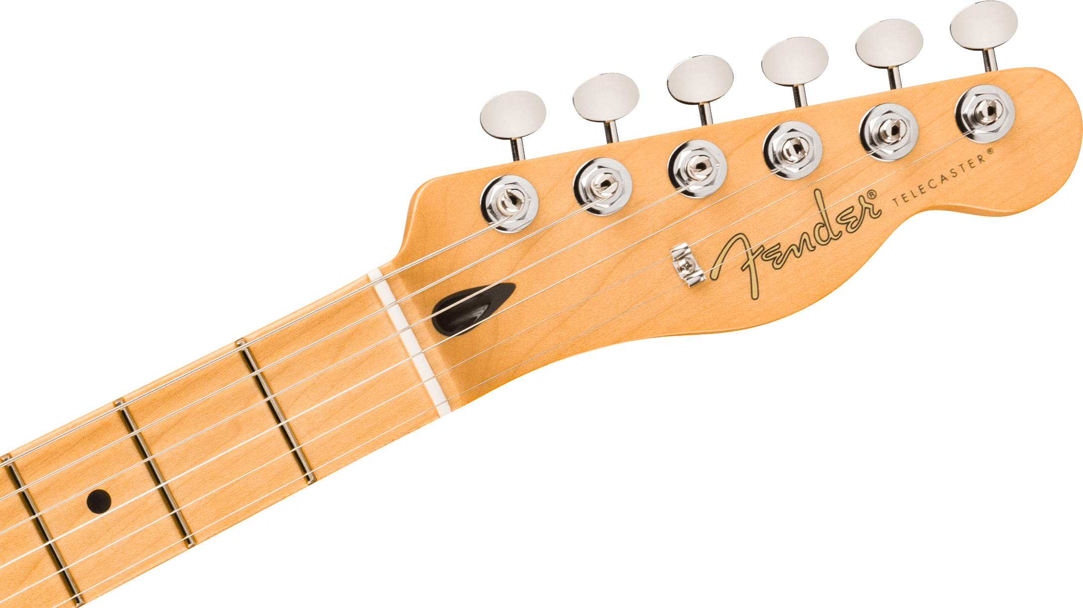 FENDER 75TH ANNI PLYR II TELE MN AZG