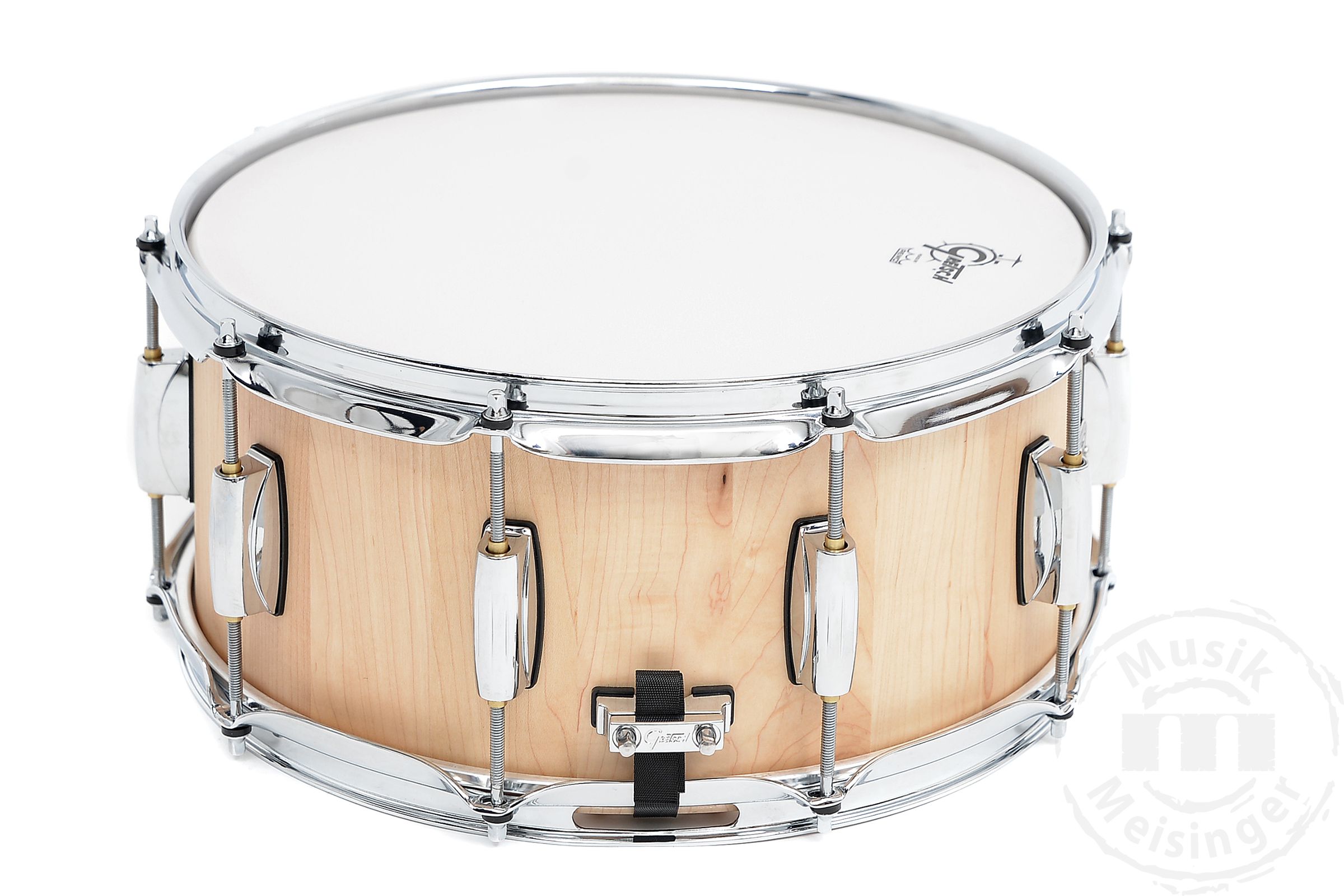 Gretsch Full Range Snare Maple Stave 14x6,5